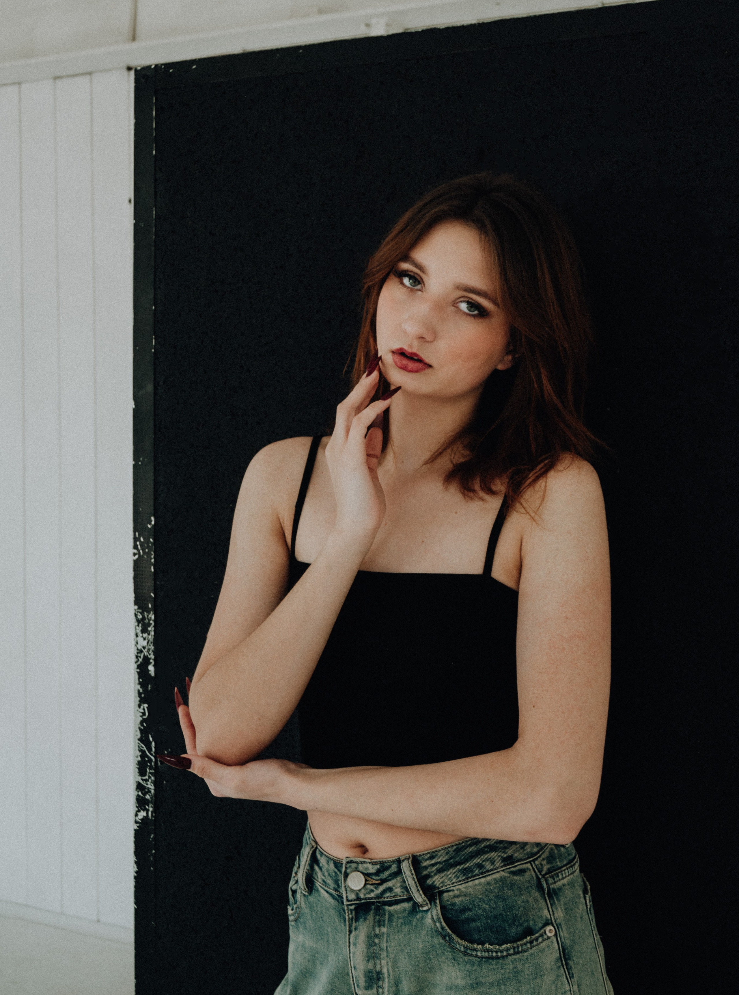 Софья. Фотограф Чита Комарова Ксения