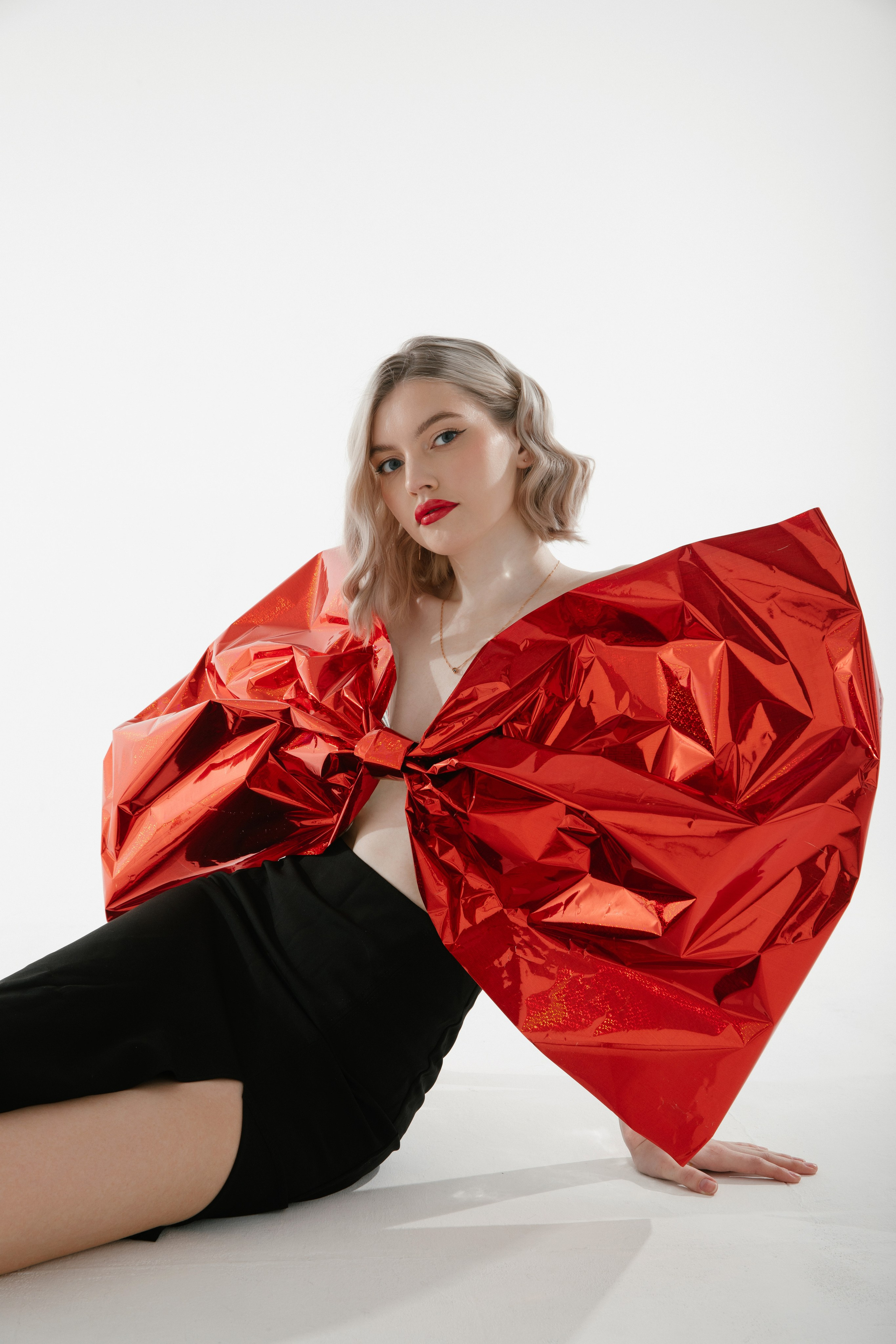 Happy New Year. Фотограф Анастасия Романова Рязань