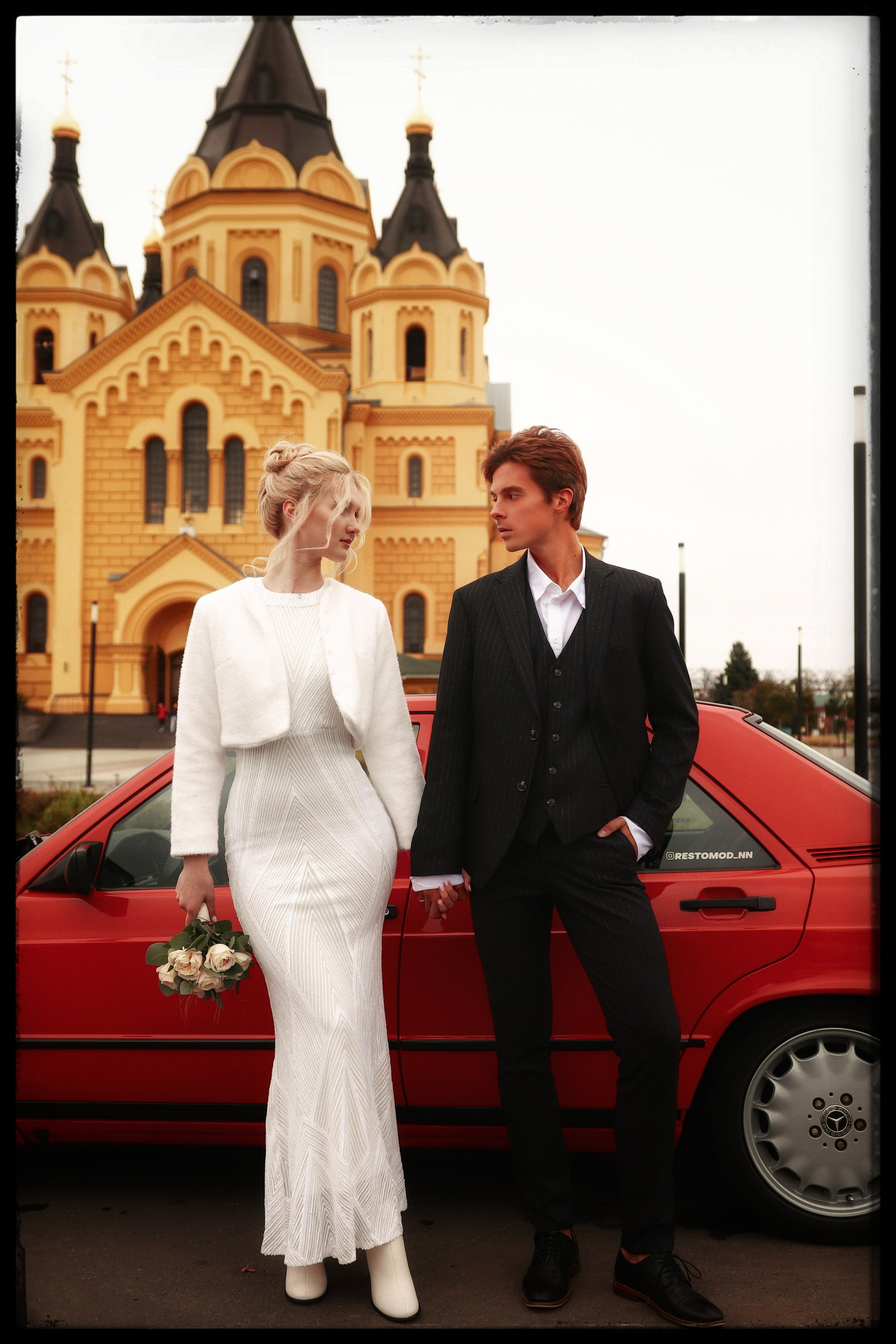 Портфолио. Портретный фотограф в Нижнем Новгороде Духон Алина