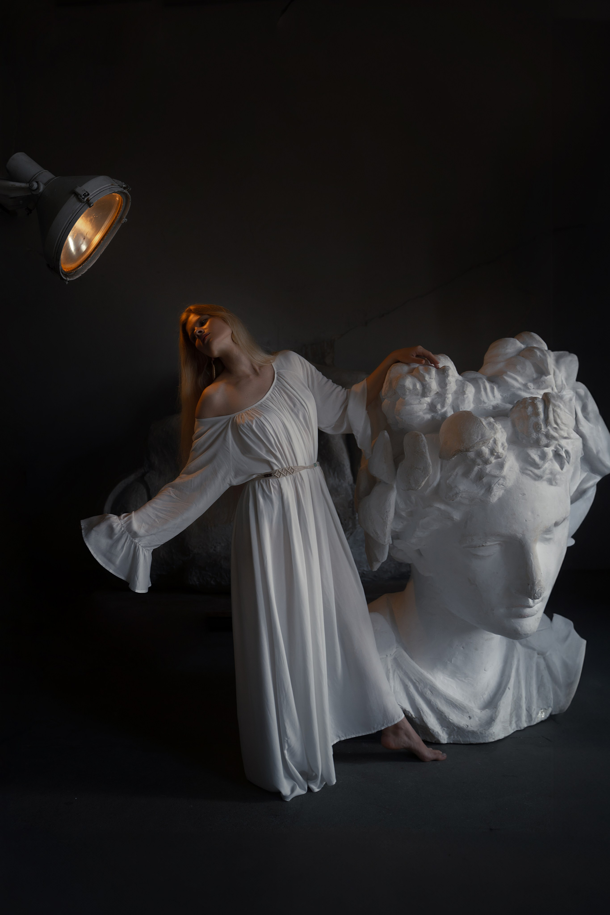 Ксения. Фотограф Тимофеева Любовь