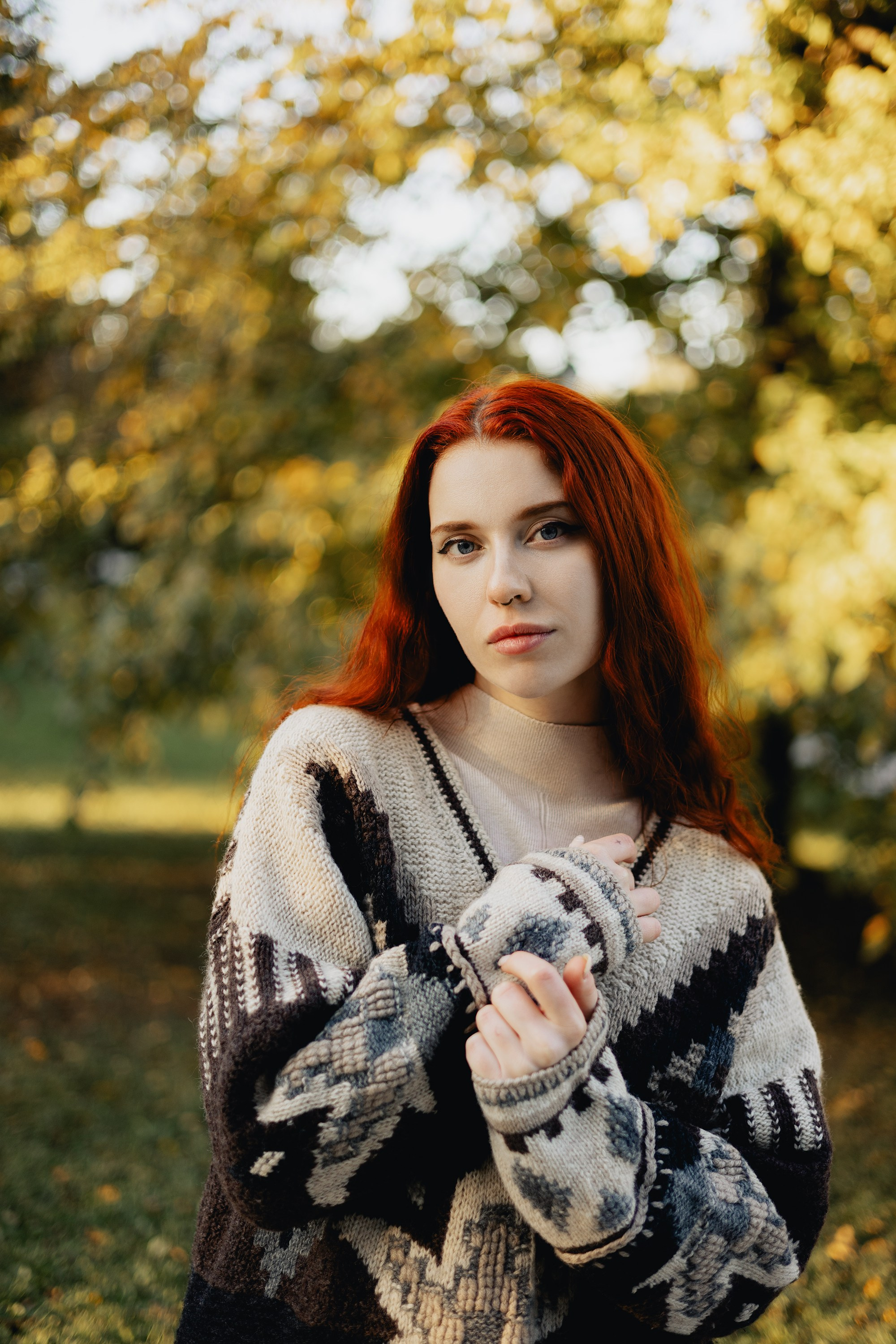 Женя. Фотограф индивидуальная портретная съёмка Москва