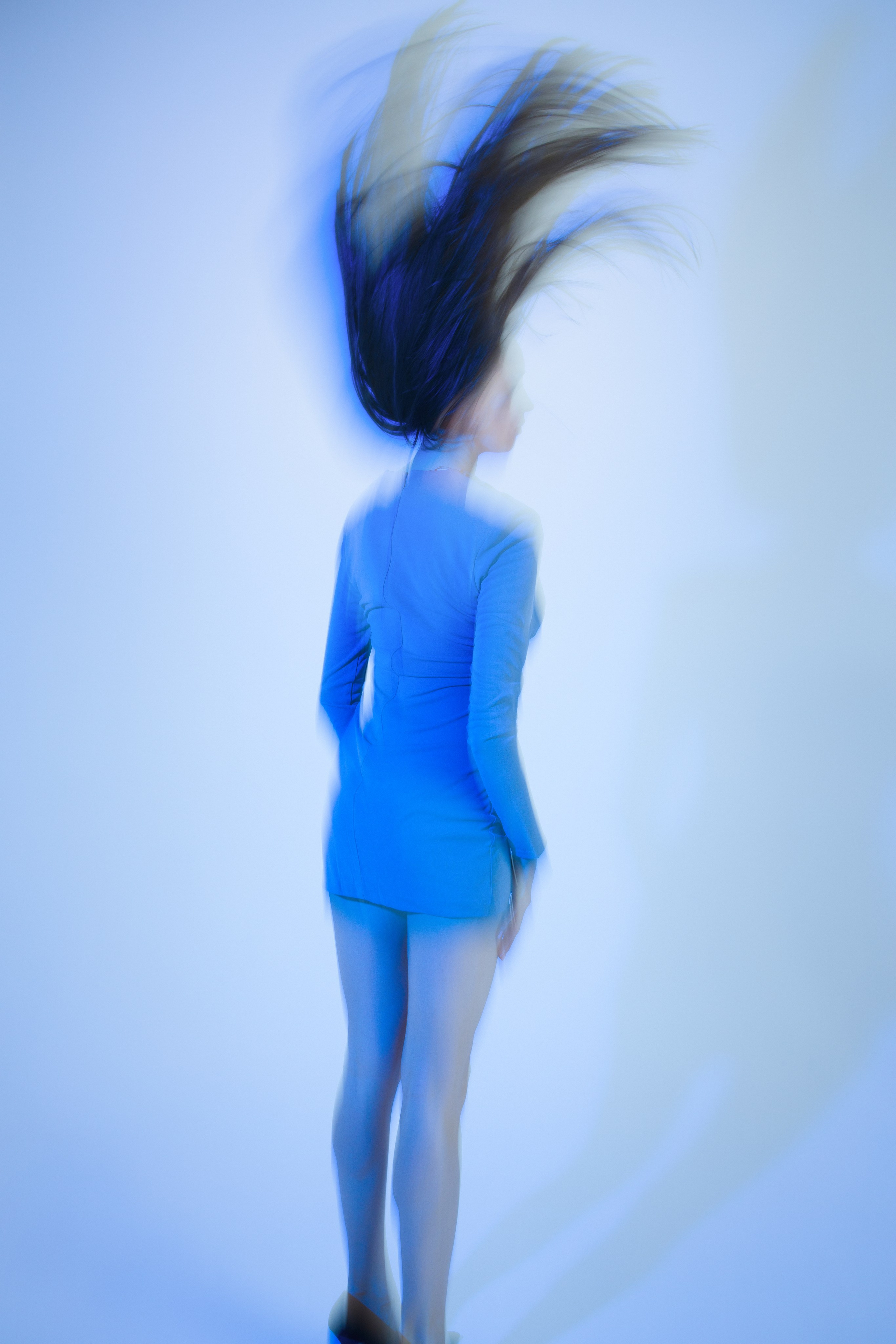 Алиса. Художественная фотография