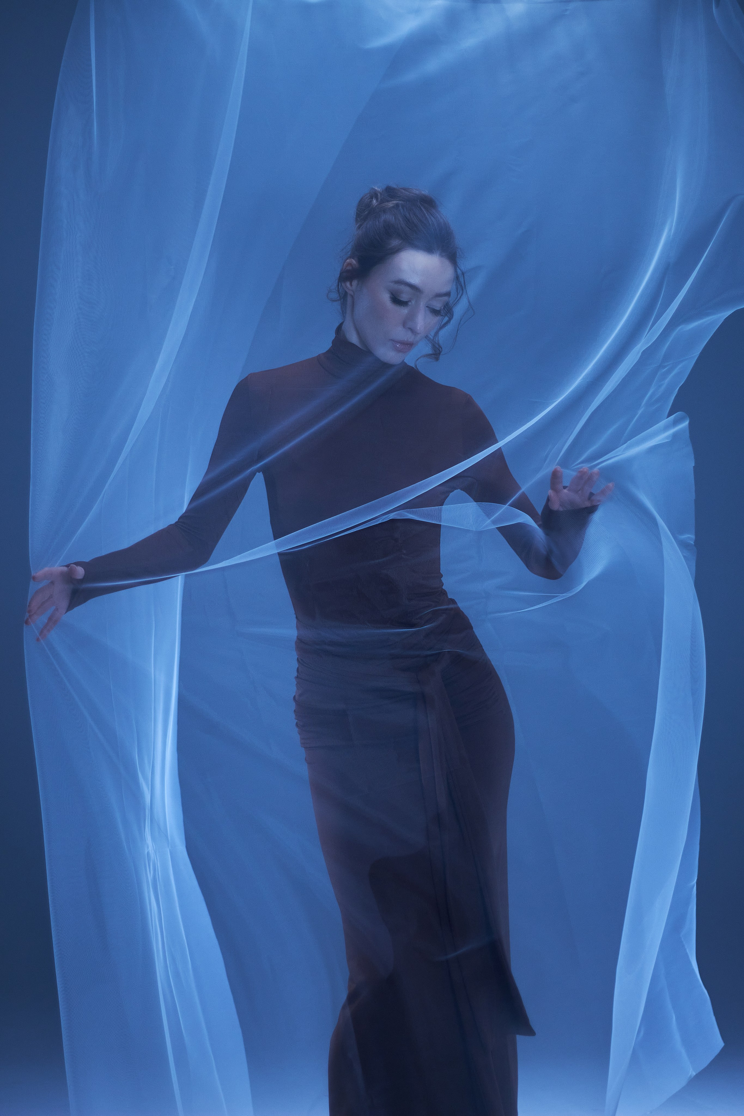 Юлия. Фотограф анималист — Тула, Москва