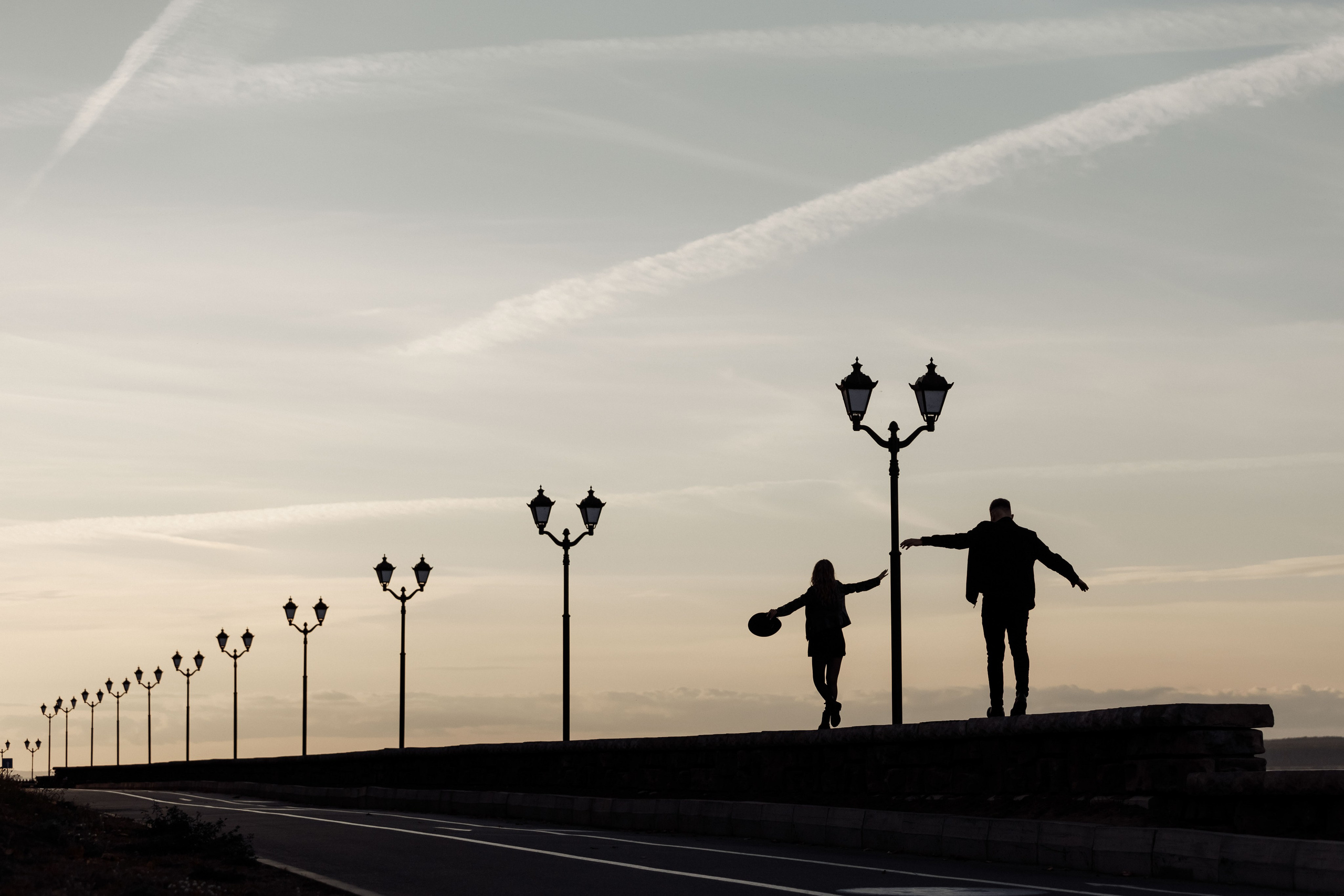 Irina and Andrey. Свадебный фотограф Казань Чебоксары Москва