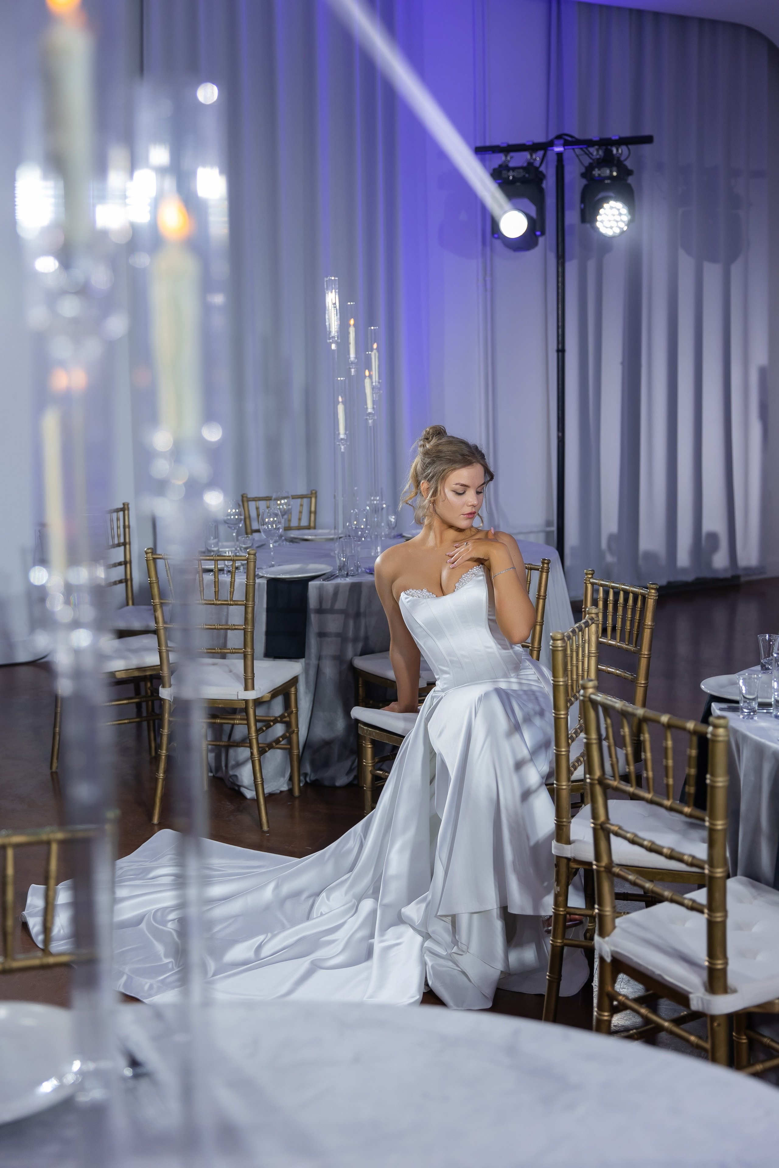 Ксения и Борис