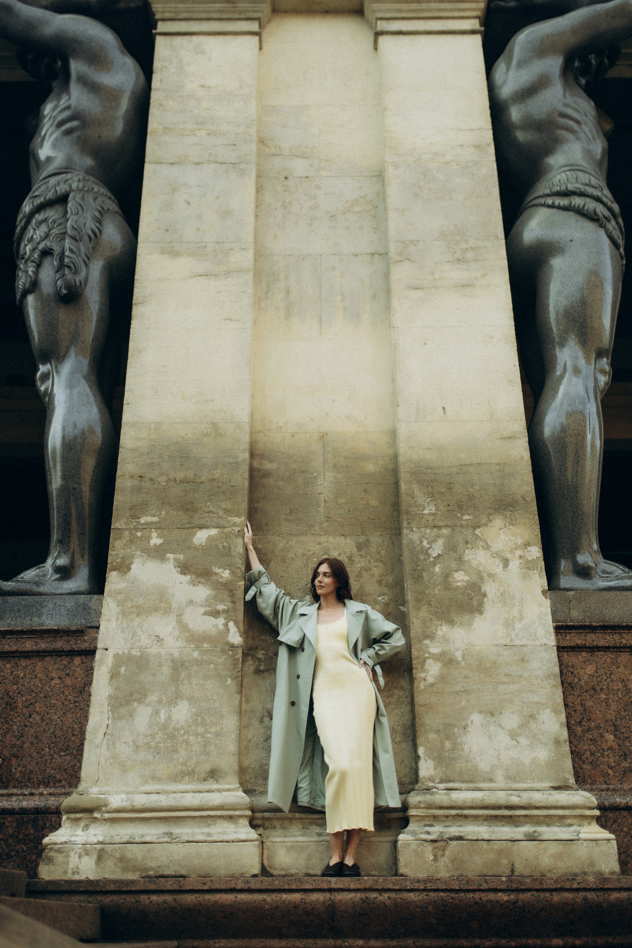 Анастасия. Фотограф в Санкт-Петербурге