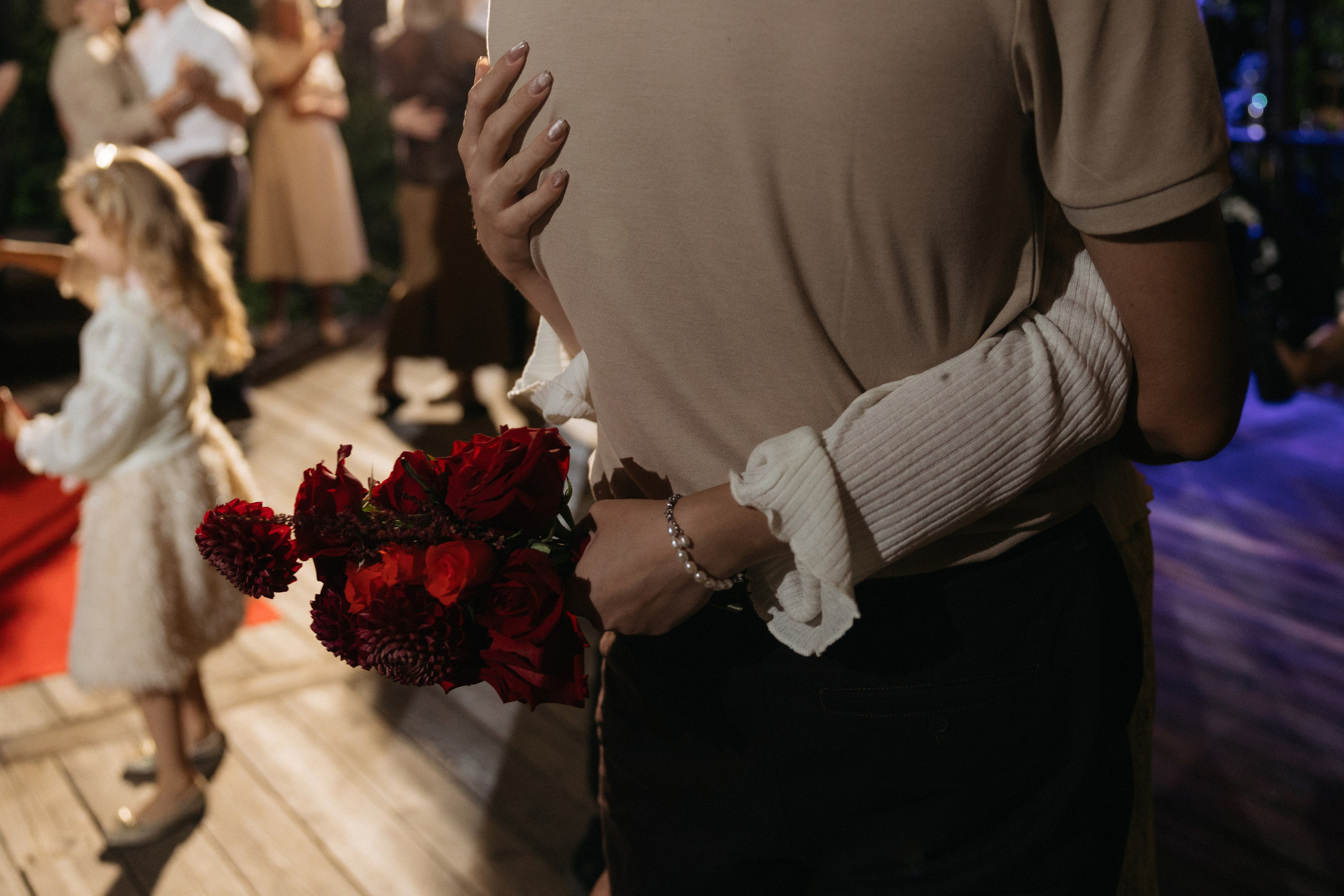 СВАДЬБА В ЛЕСУ ЛИЗЫ И ДИМЫ | ВЛАДИВОСТОК. Фотограф во Владивостоке Антон Блохин