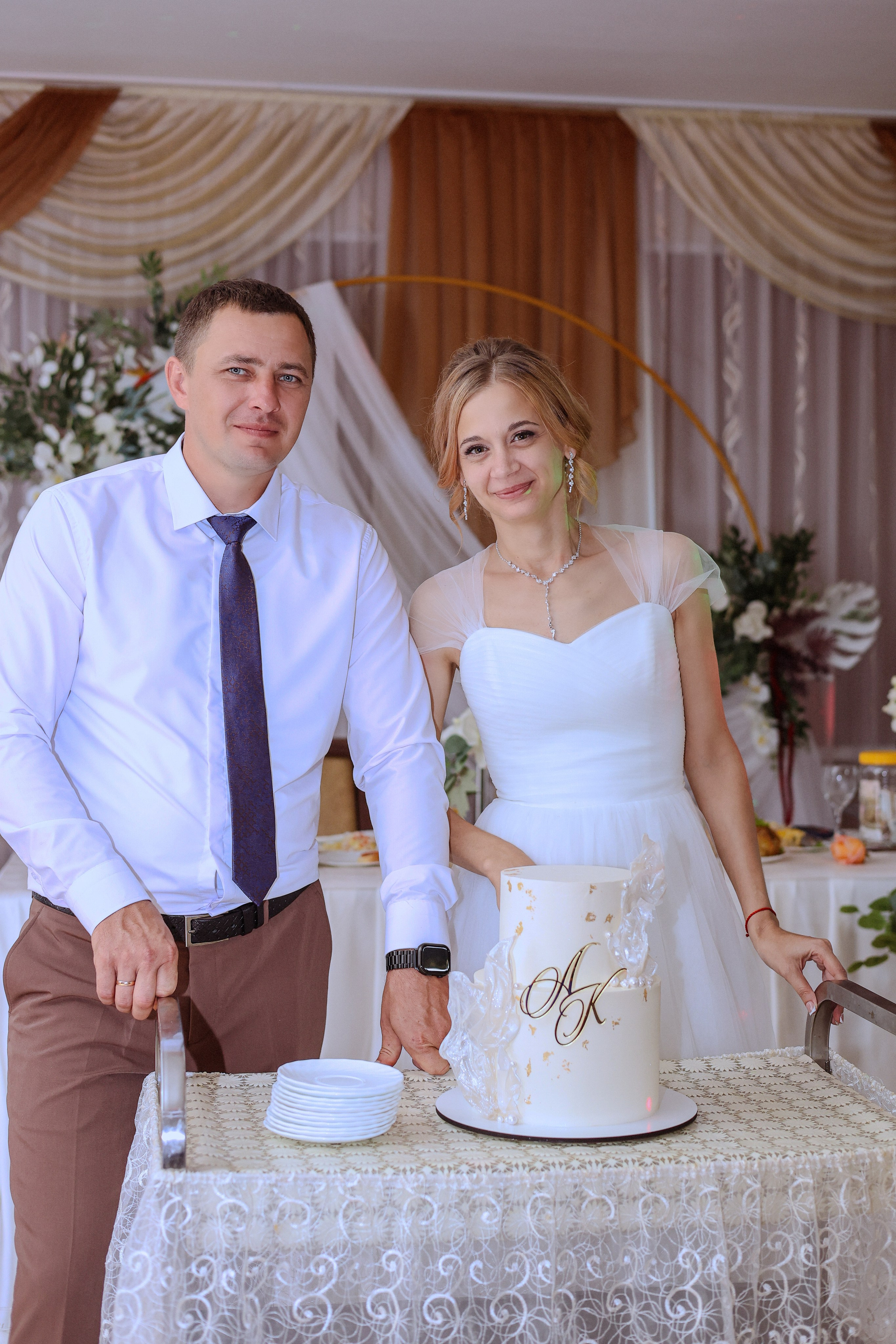 Анатолий и Кристина. Мания, портретный фотограф в городе Оренбург