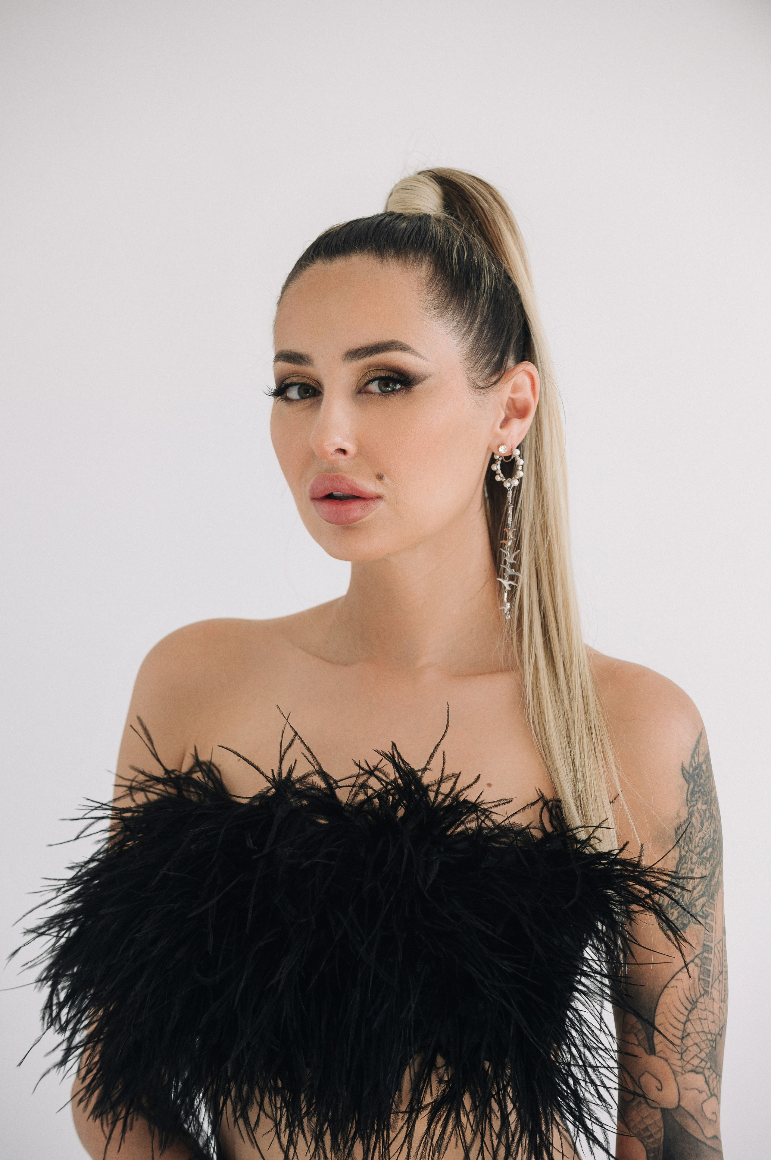 Юлия. Фотограф Улан-Удэ, Бурятия