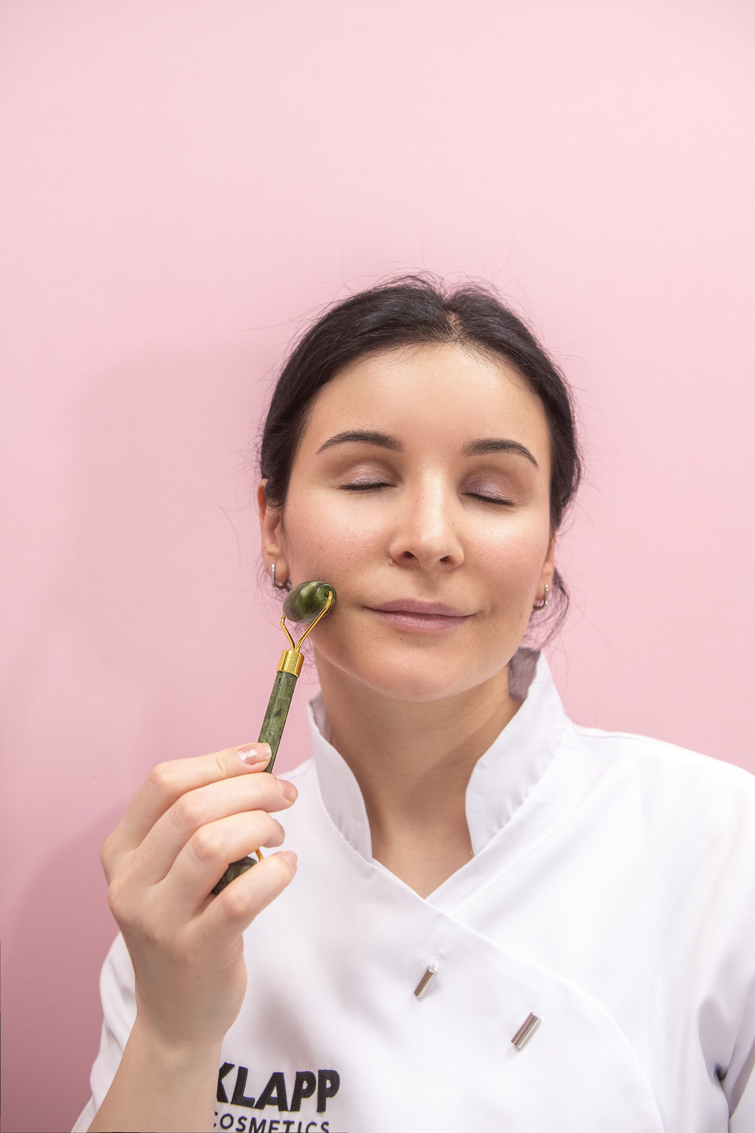 Студия Косметологии. Свадебный и портретный фотограф в Москве Мария Кравченко