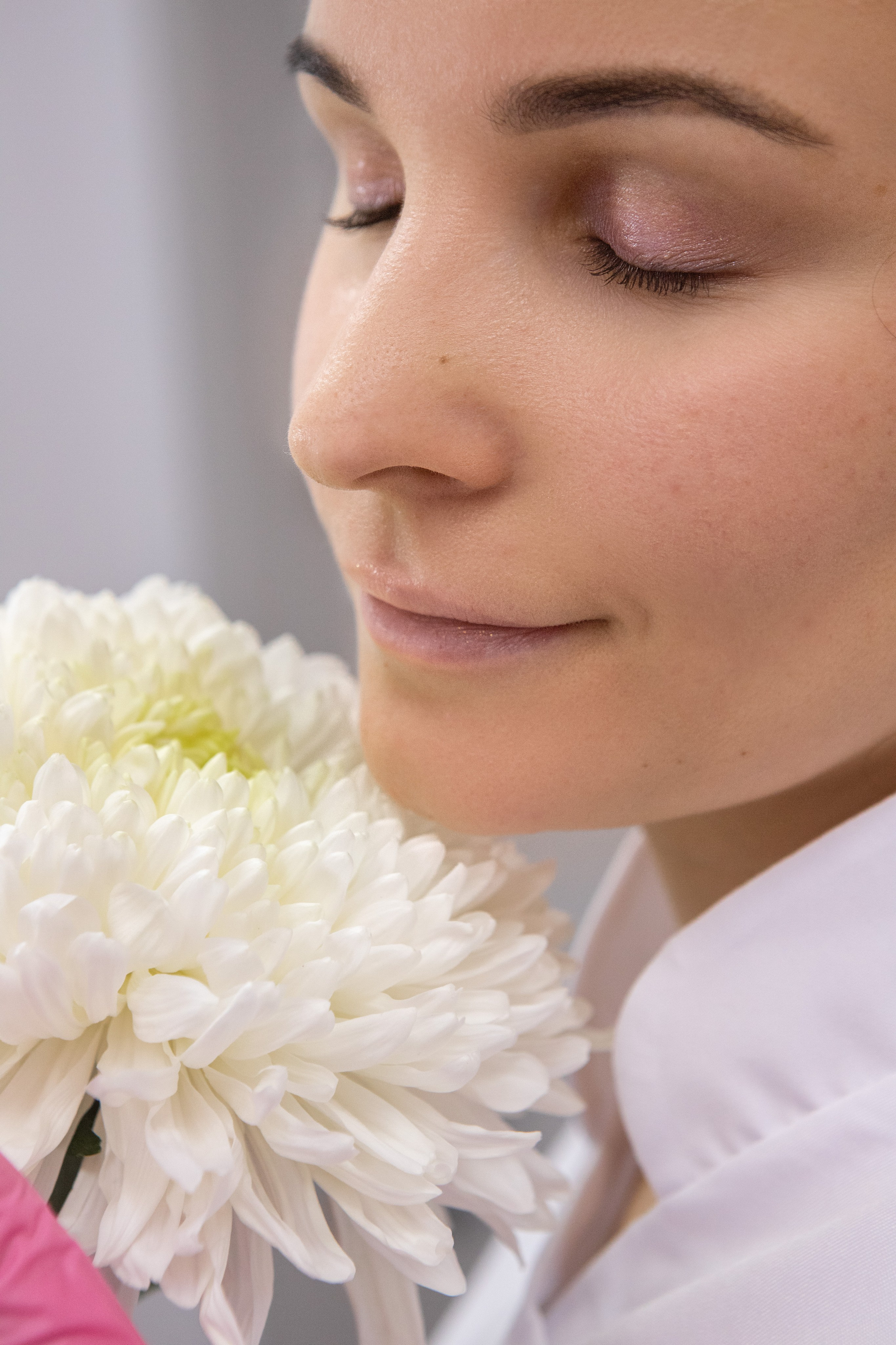 Студия Косметологии. Свадебный и портретный фотограф в Москве Мария Кравченко