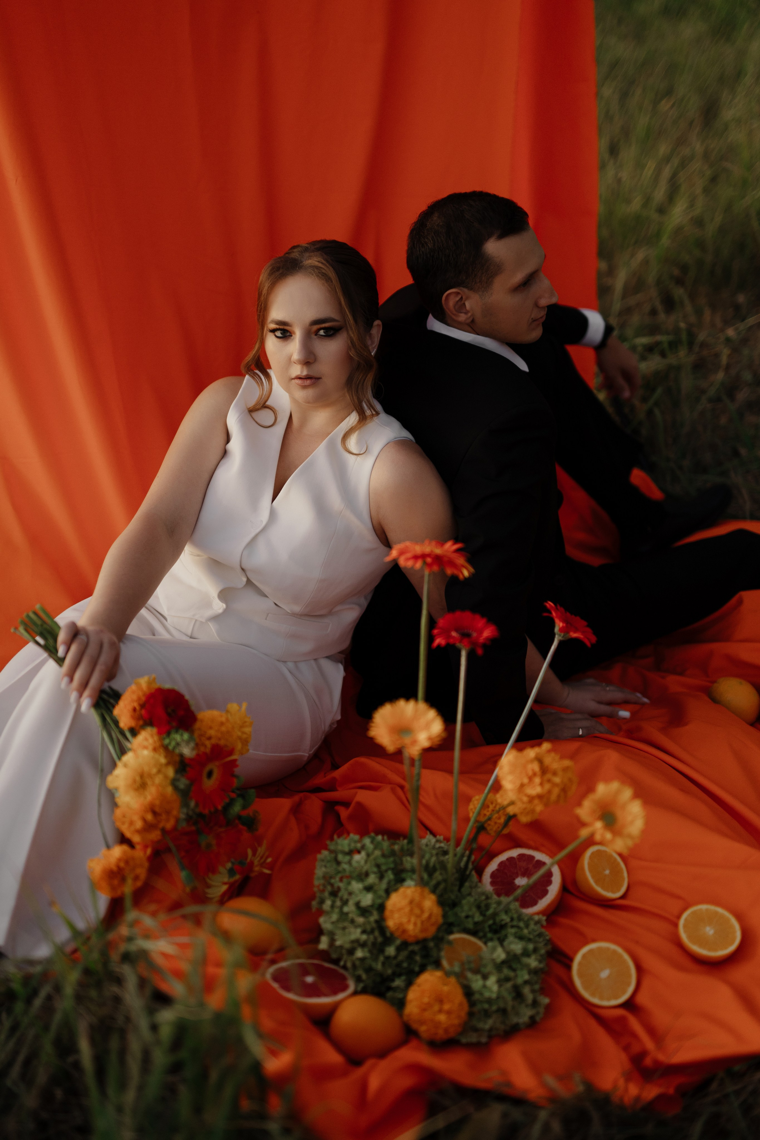 Свадьба Олега и Елизаветы. Фотограф Кольчугино/Владимир/Москва Елизавета Иода