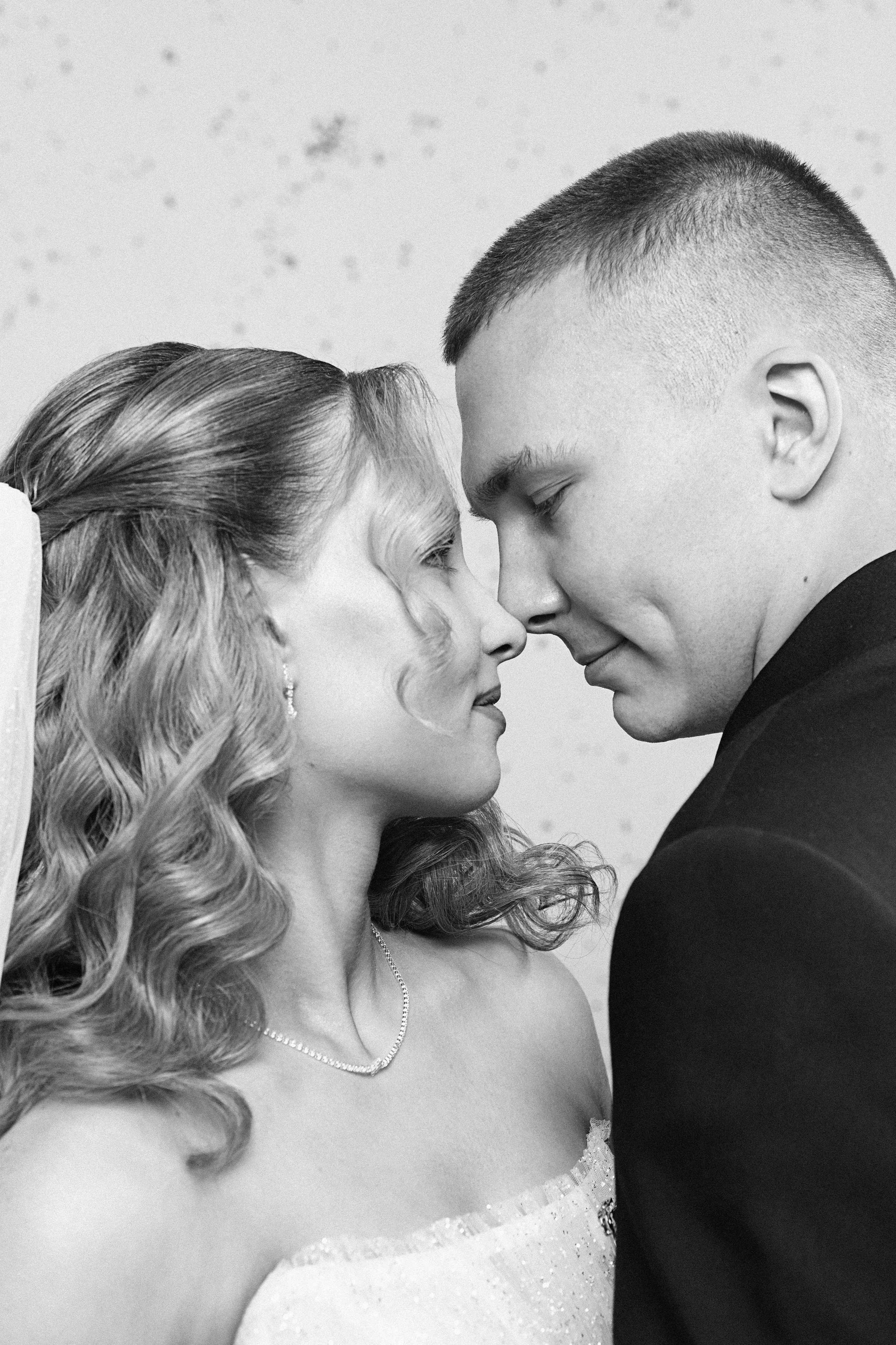 Ксюша & Матвей. Фотограф и видеограф в Омск/Москва Сащенко Лера