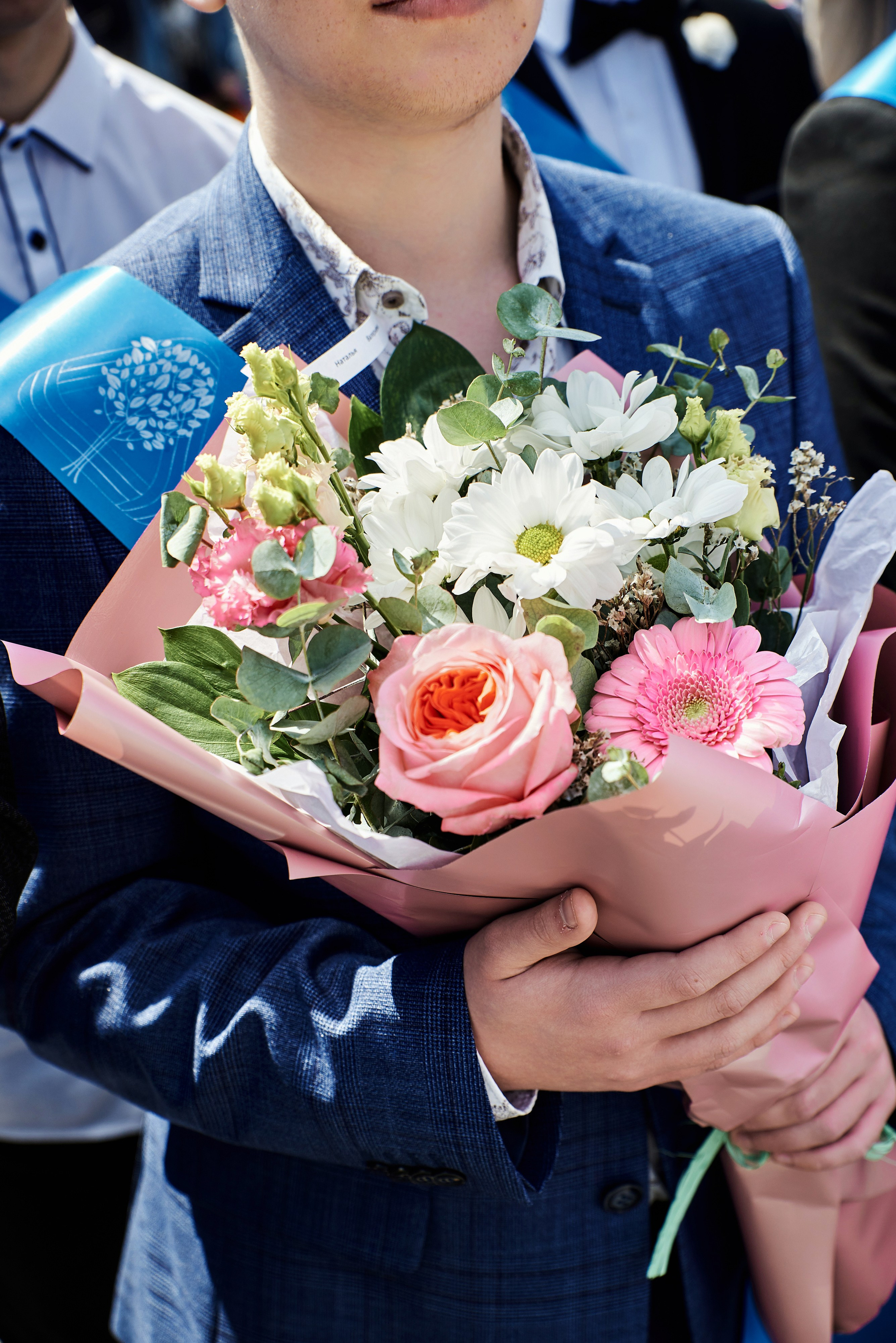 Последний звонок