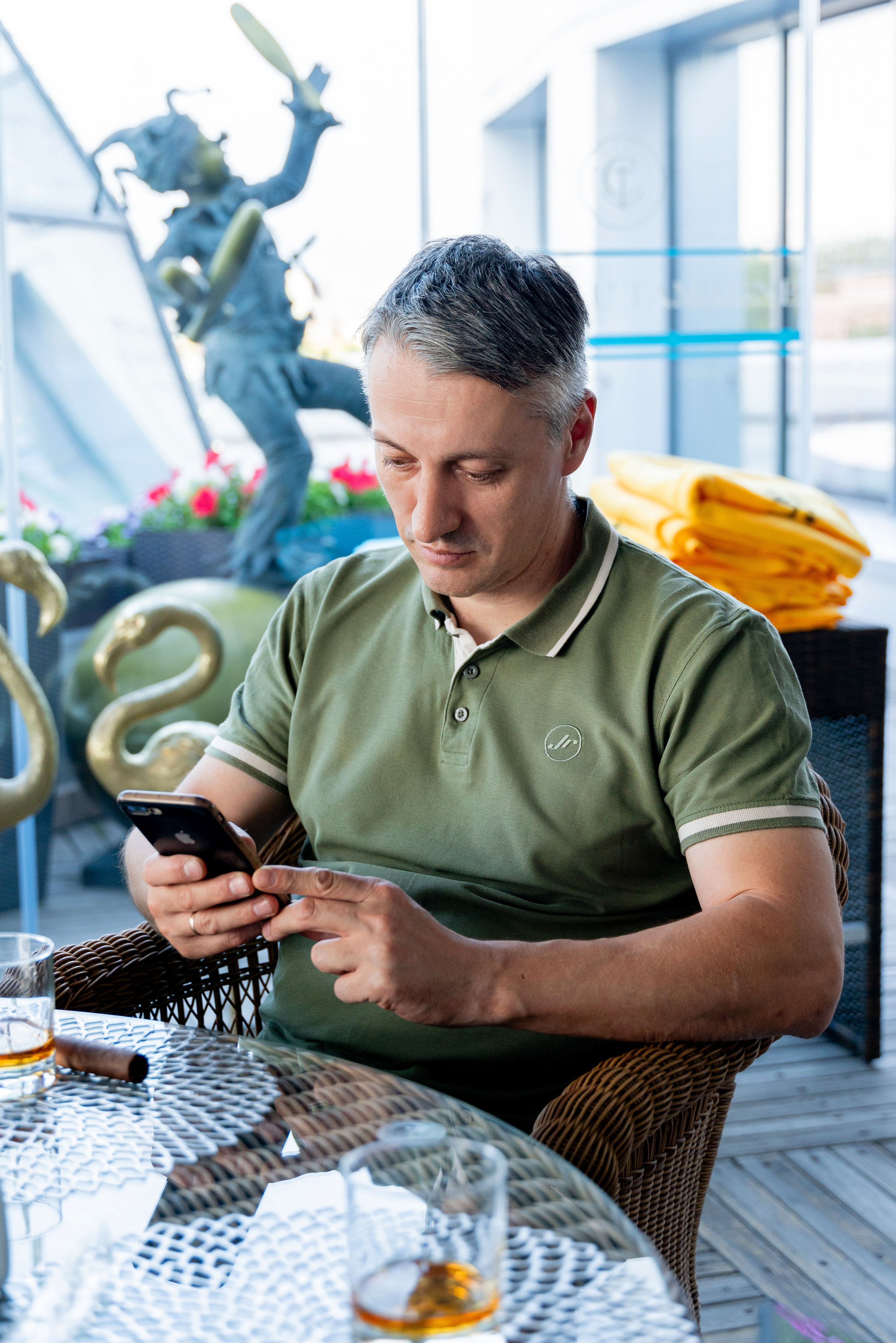 ПРЕЗЕНТАЦИЯ СИГАРЫ. Фотограф на любое мероприятие