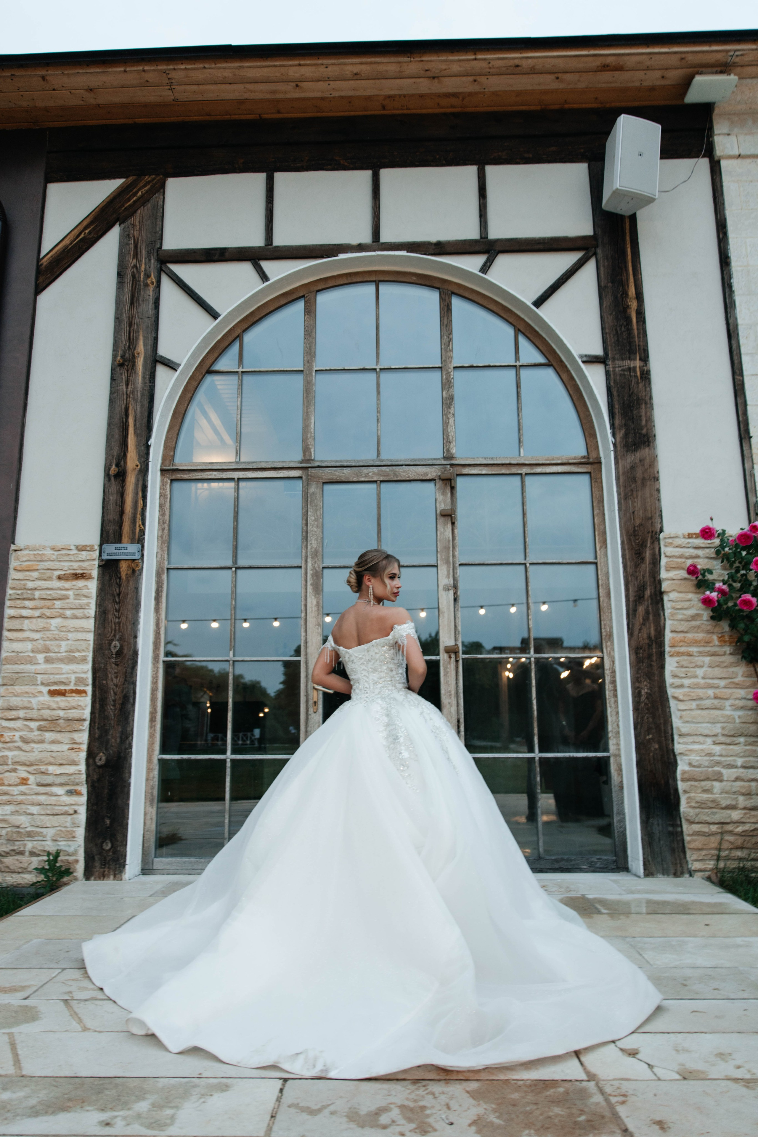 DMITRY & MARIA. Свадебное ФОТО & ВИДЕО Москва/Липецк