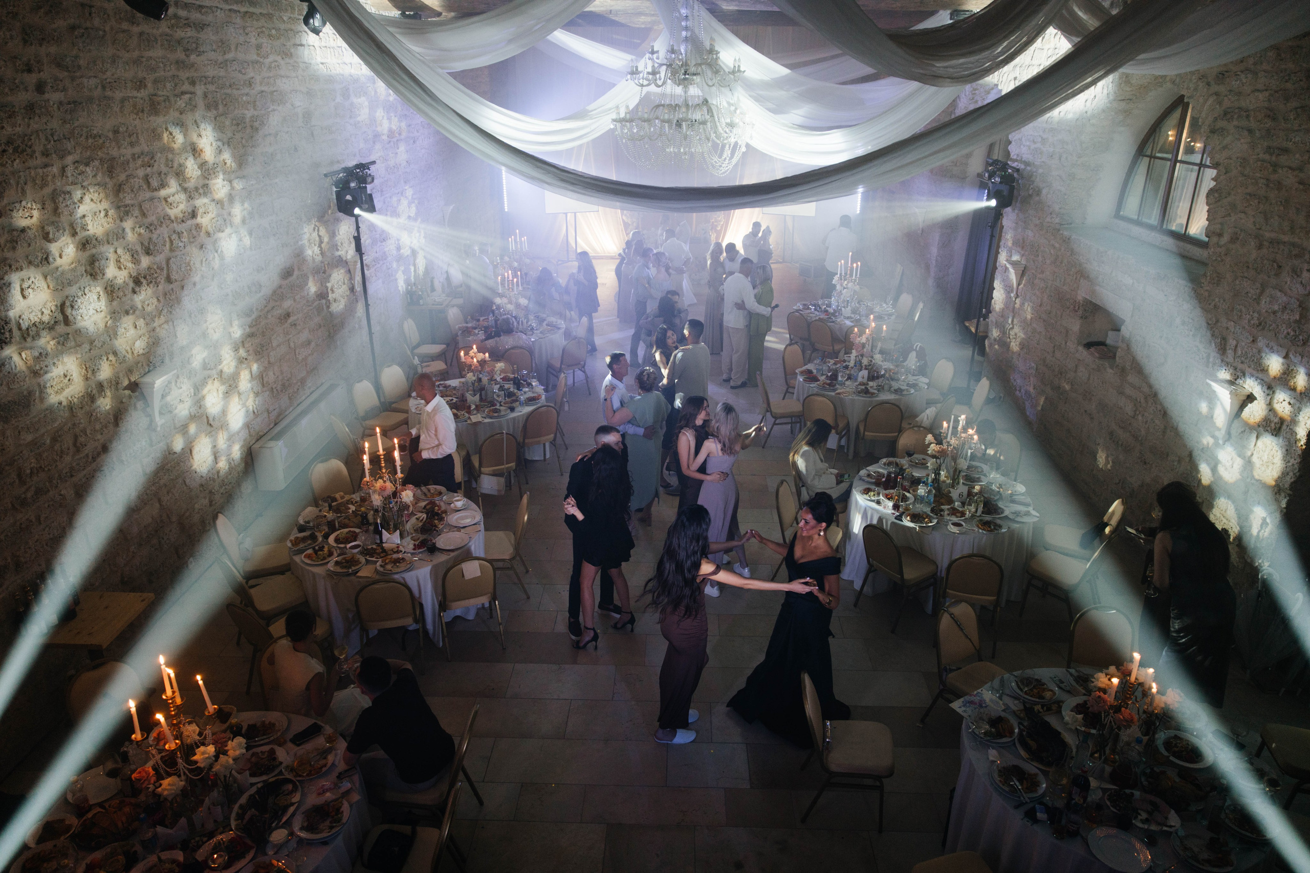 DMITRY & MARIA. Свадебное ФОТО & ВИДЕО Москва/Липецк