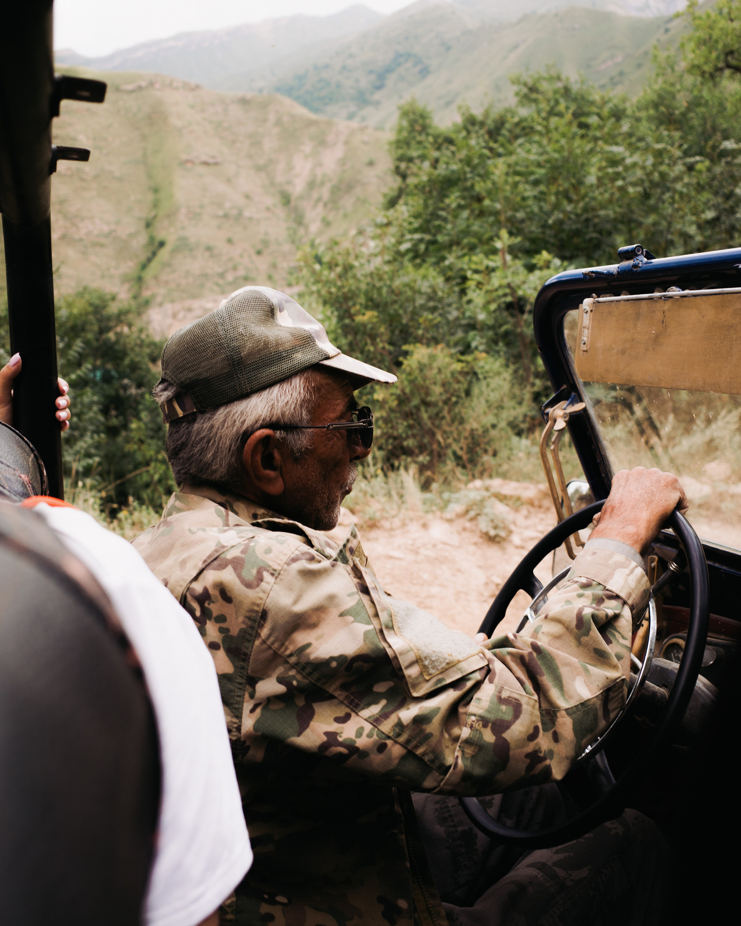 Dagestan / Yandex 360 x КУДА ГЛАЗА ГЛЯДЯТ