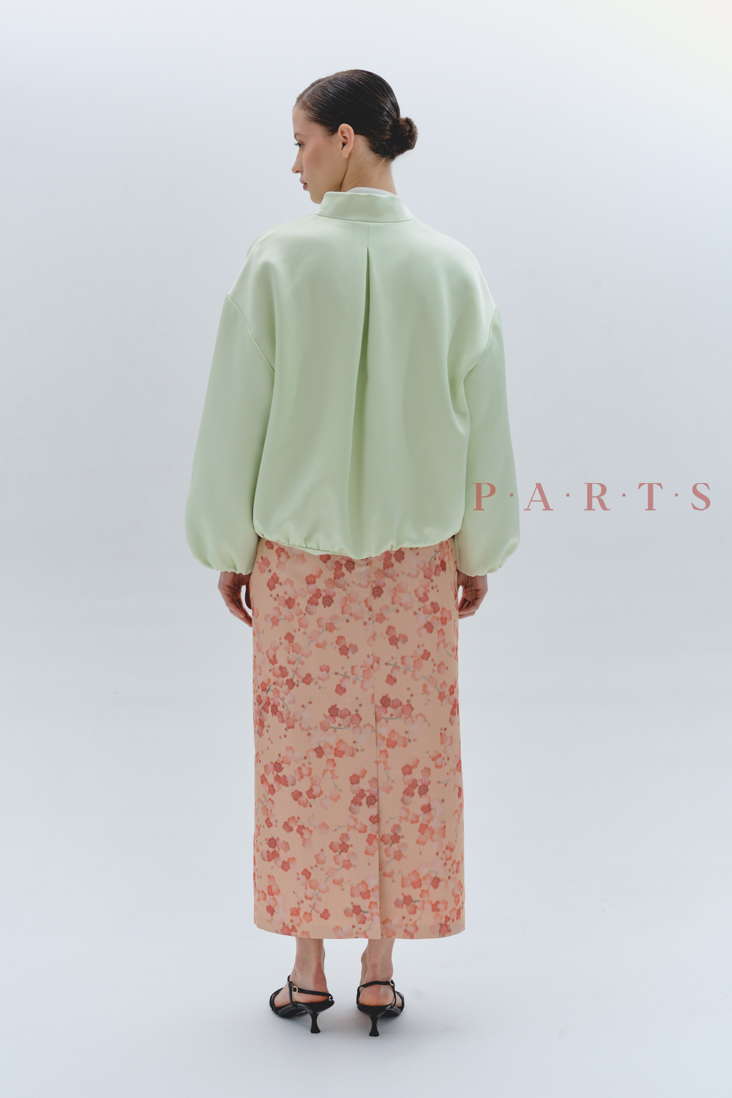 Parts spring '26. ㅤ