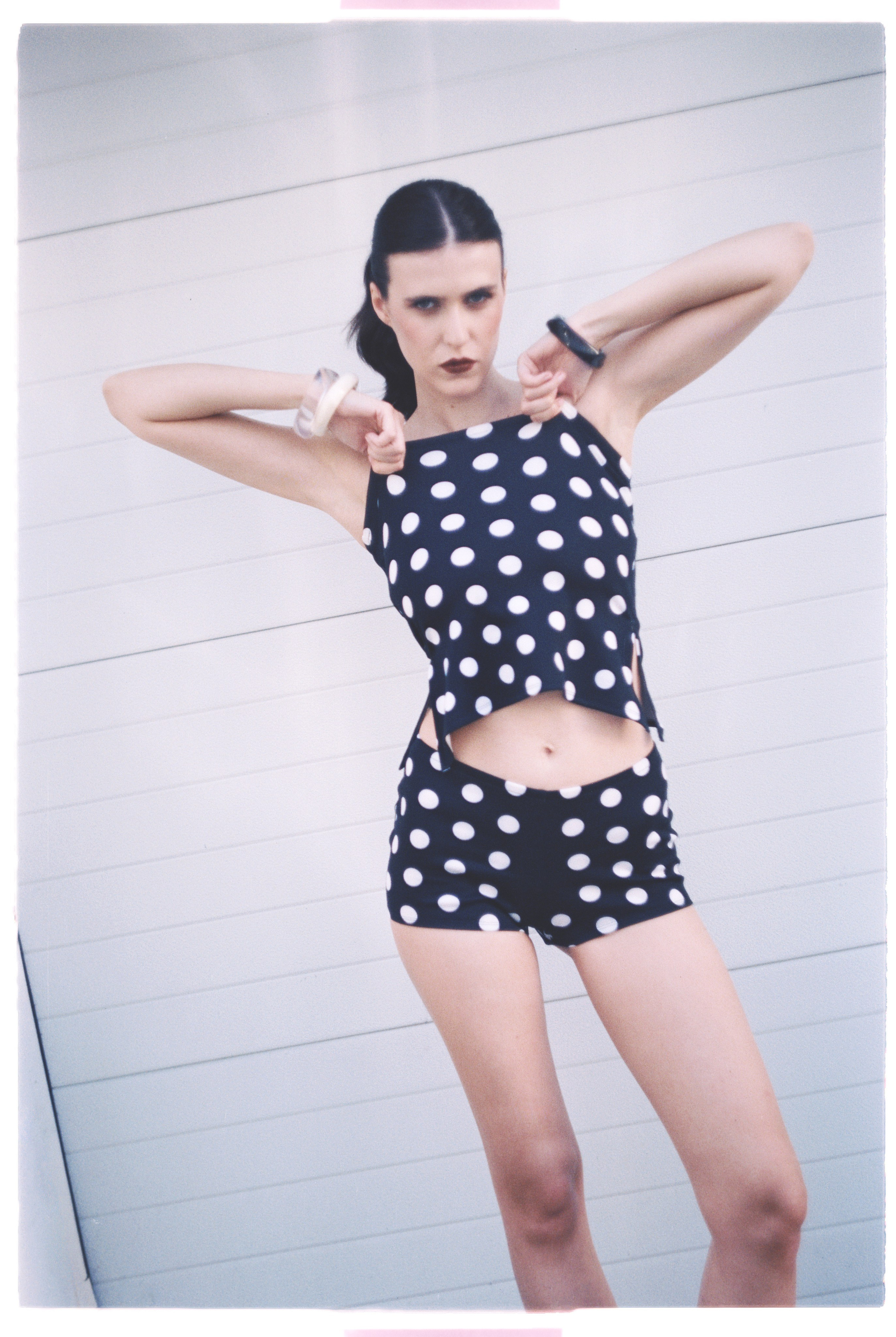 Polka. ㅤ
