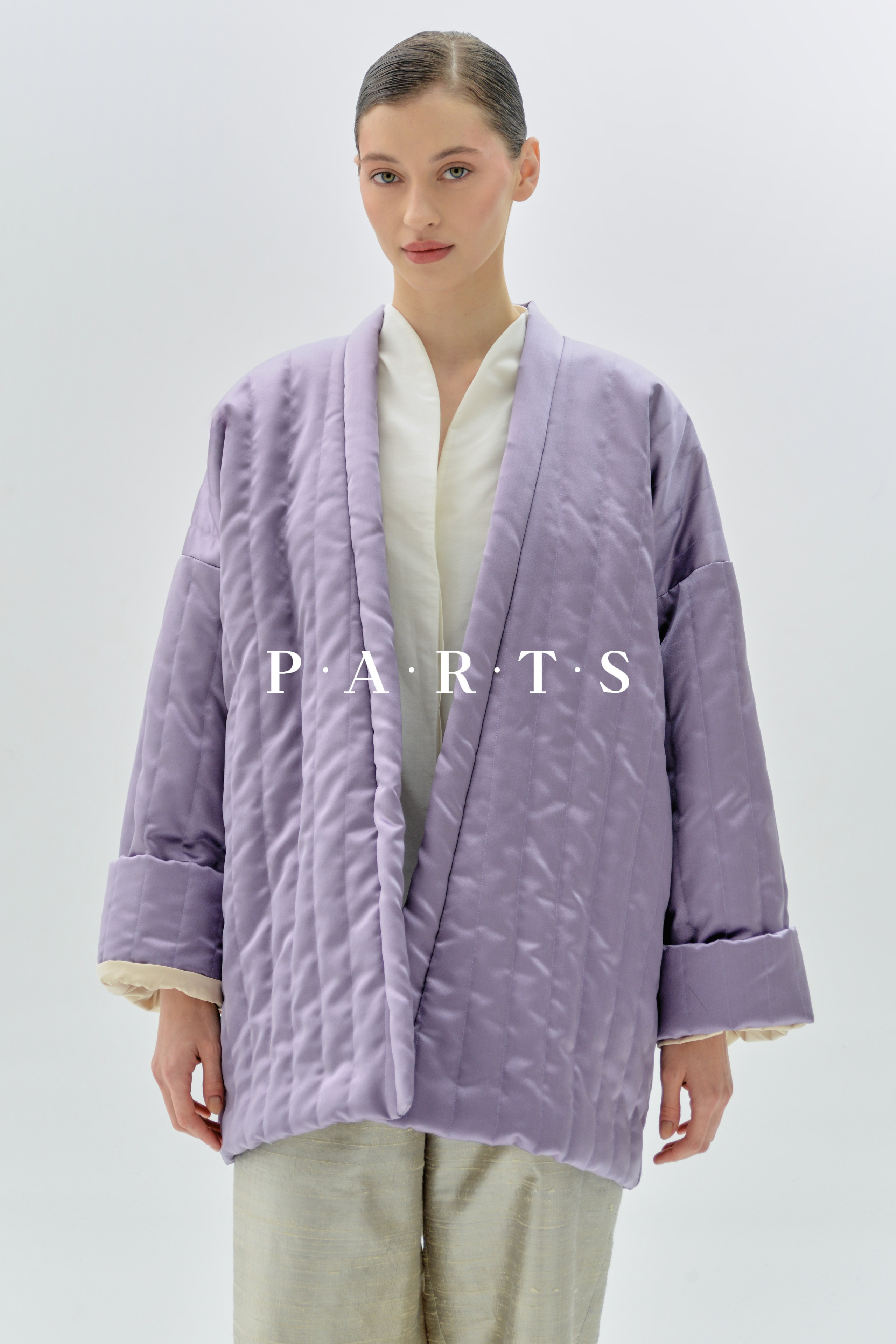 Parts spring '26. ㅤ