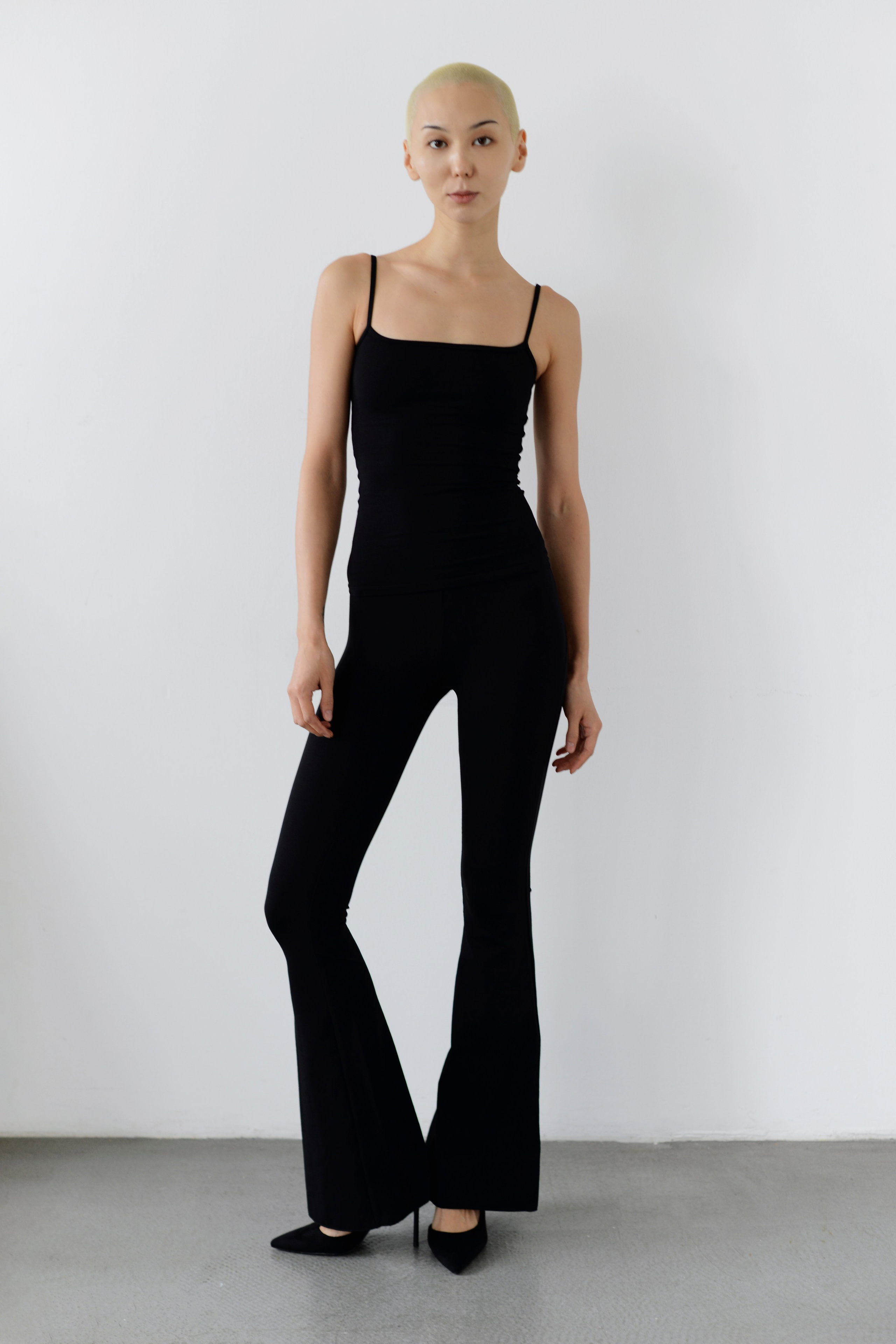 Sasha for guilty models. ㅤ