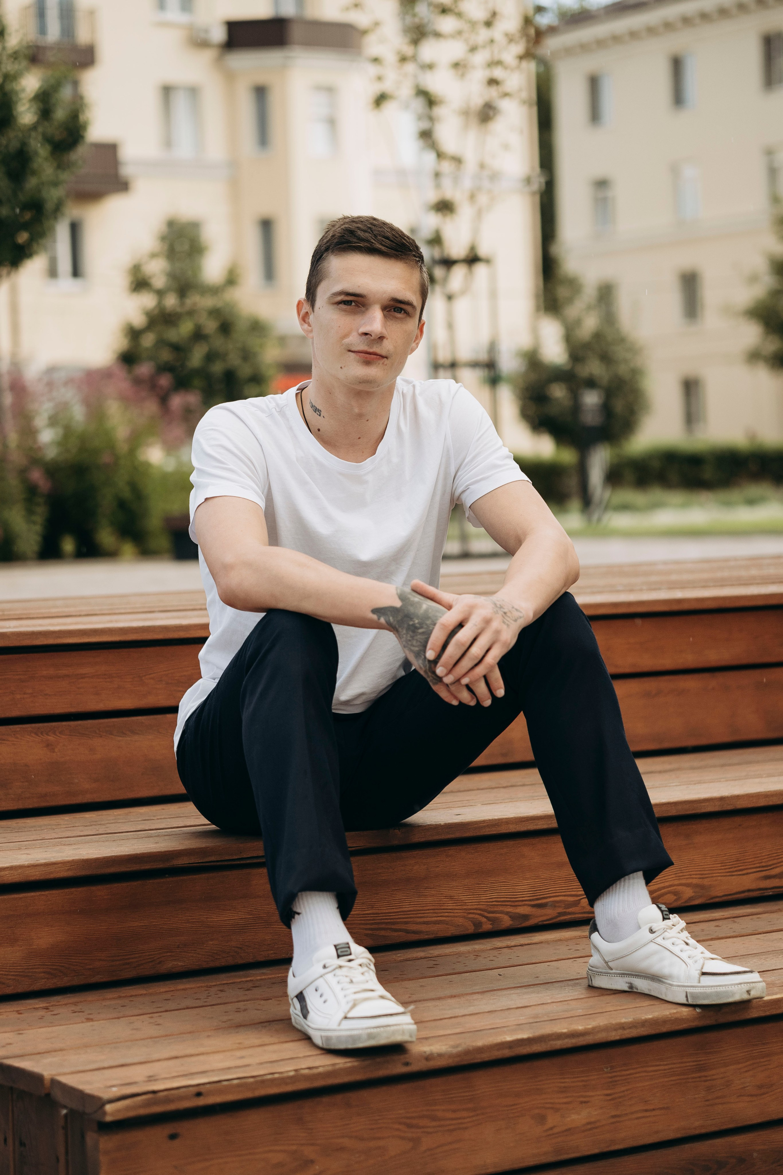 Никита. Фотограф | Липецк