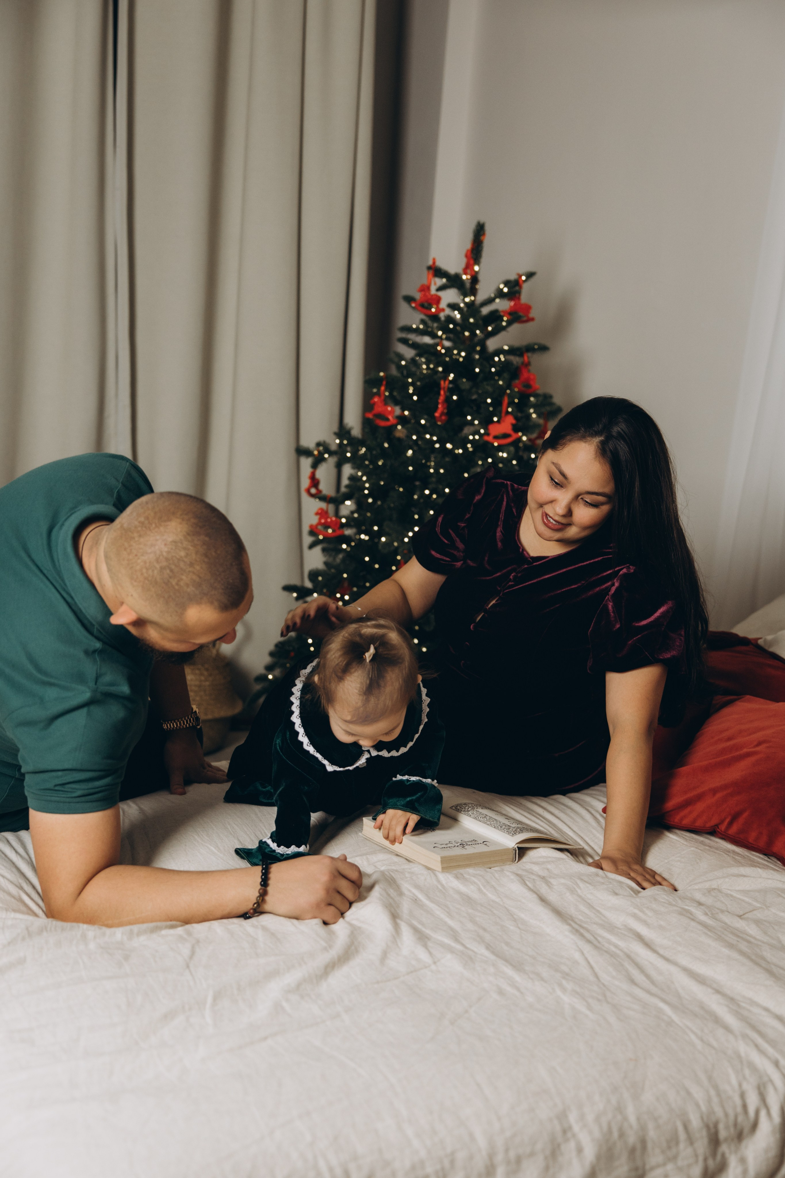 Студия Френды. Свадебный, семейный фотограф в Иркутске Светлана Макаричева