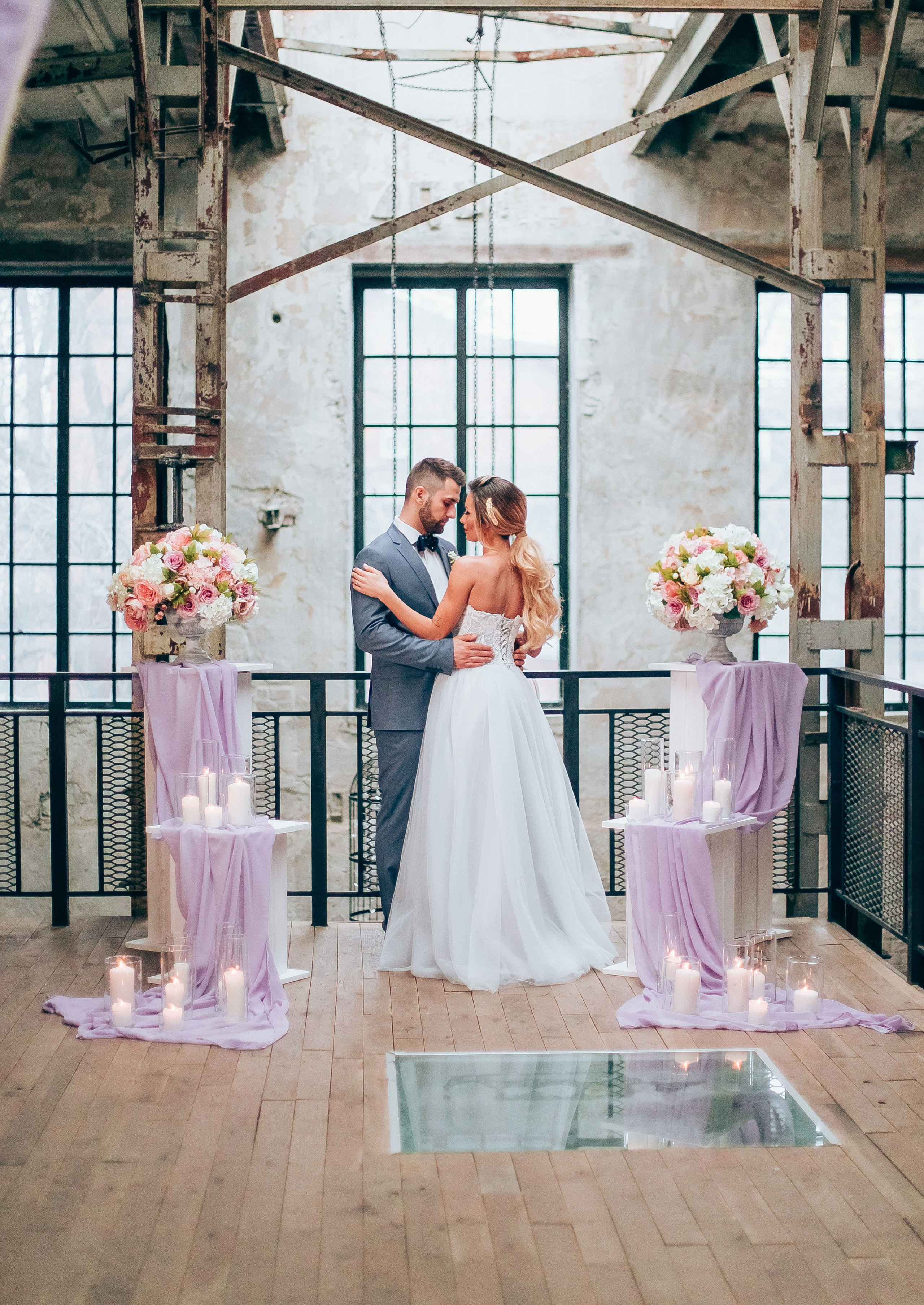 Антон и Яна. Свадебный и семейный фотограф Екатерина Бубнова