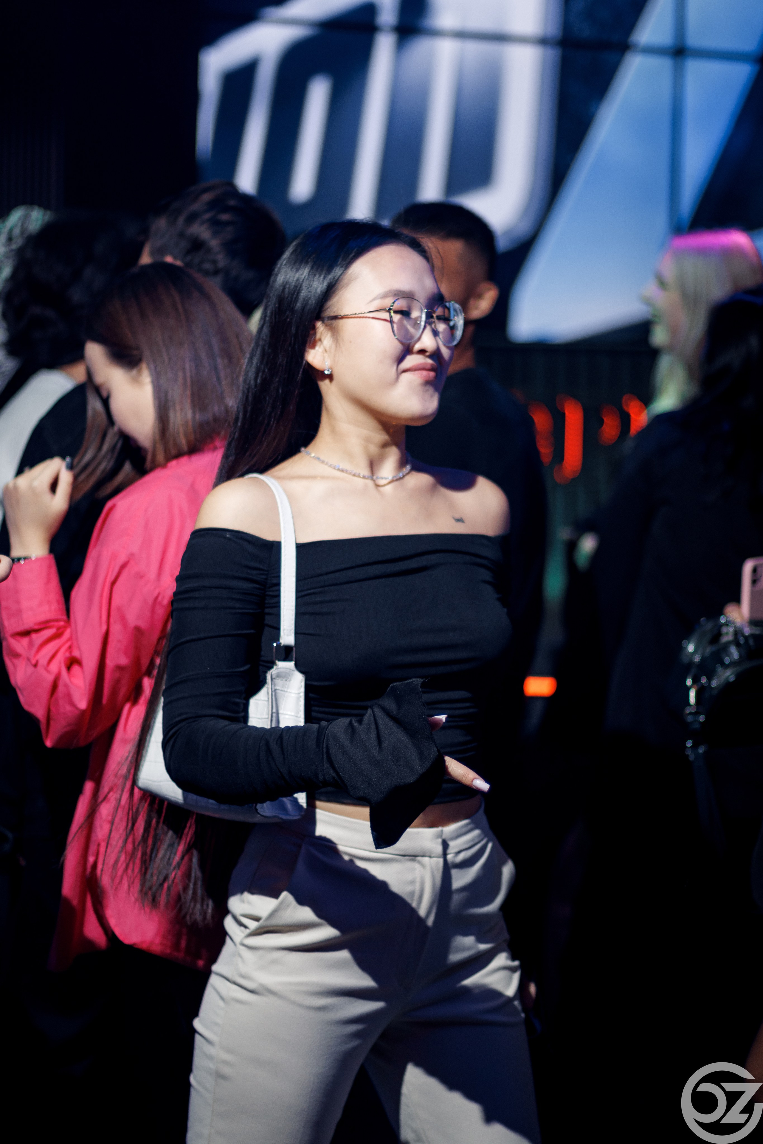 Olon Zon — Club Soprano. Свадебный фотограф в Иркутске Бобылев Никита