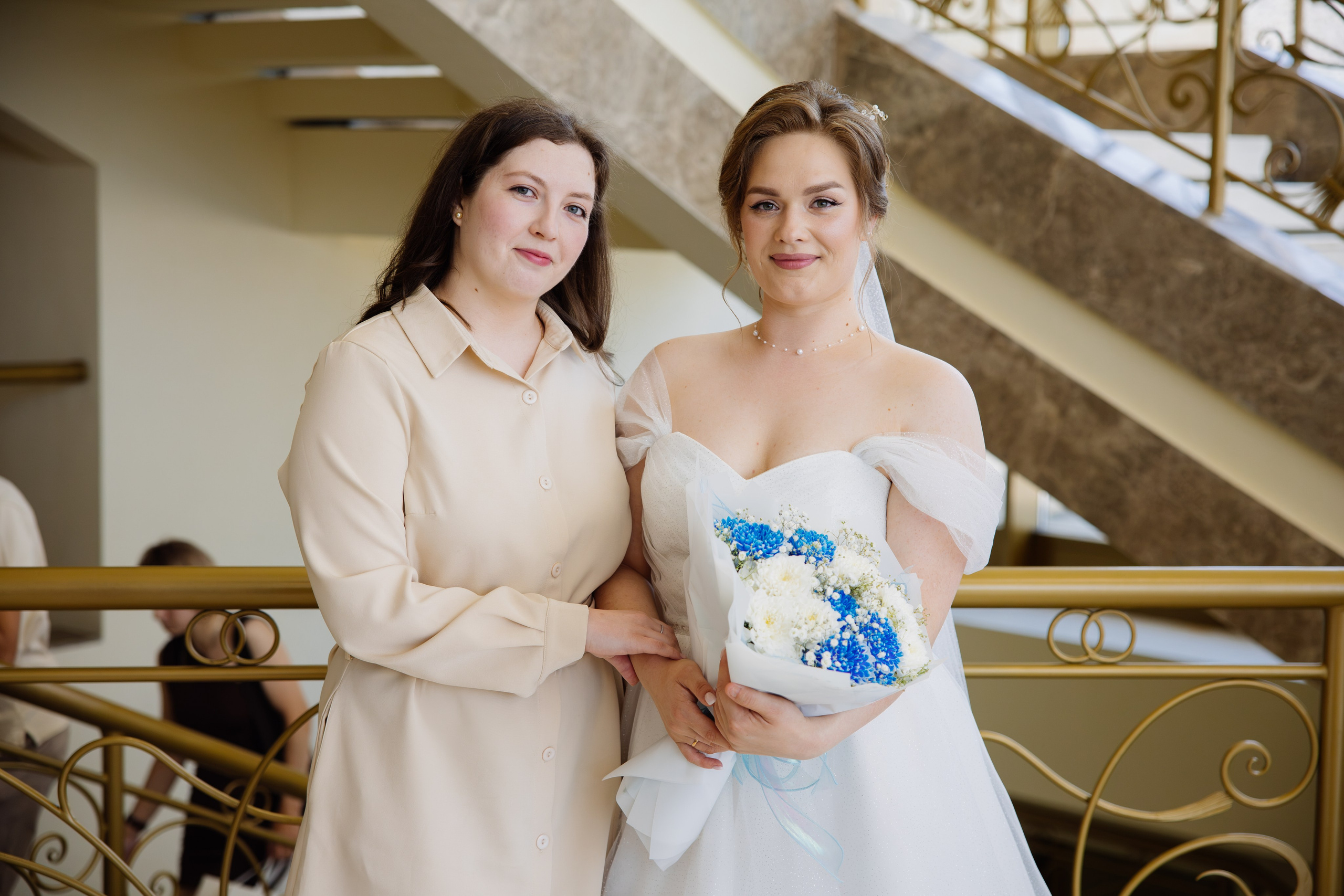 Дмитрий & Татьяна. Свадебный фотограф в Иркутске Бобылев Никита