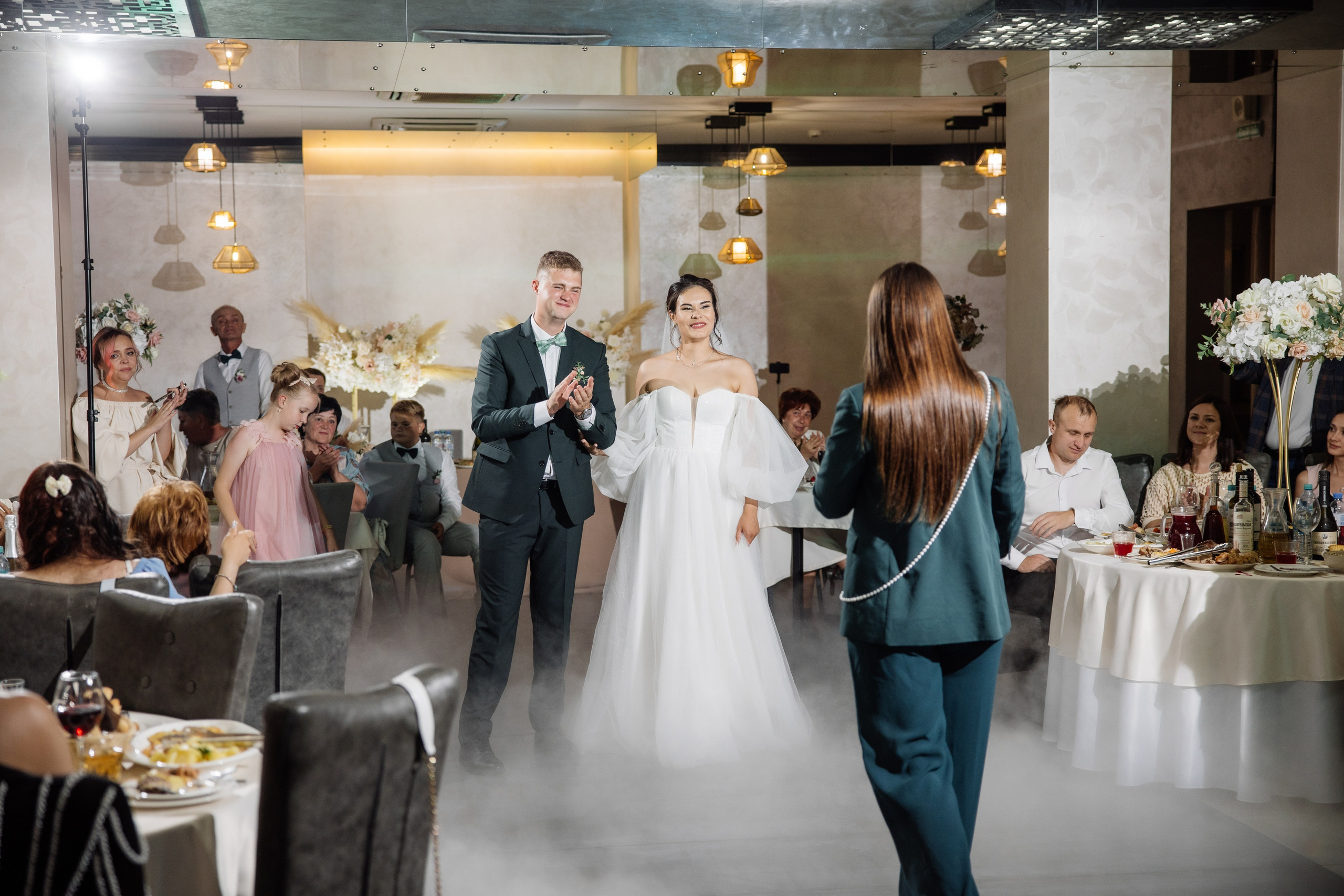 Антон & Анастасия. Свадебный фотограф в Иркутске Бобылев Никита