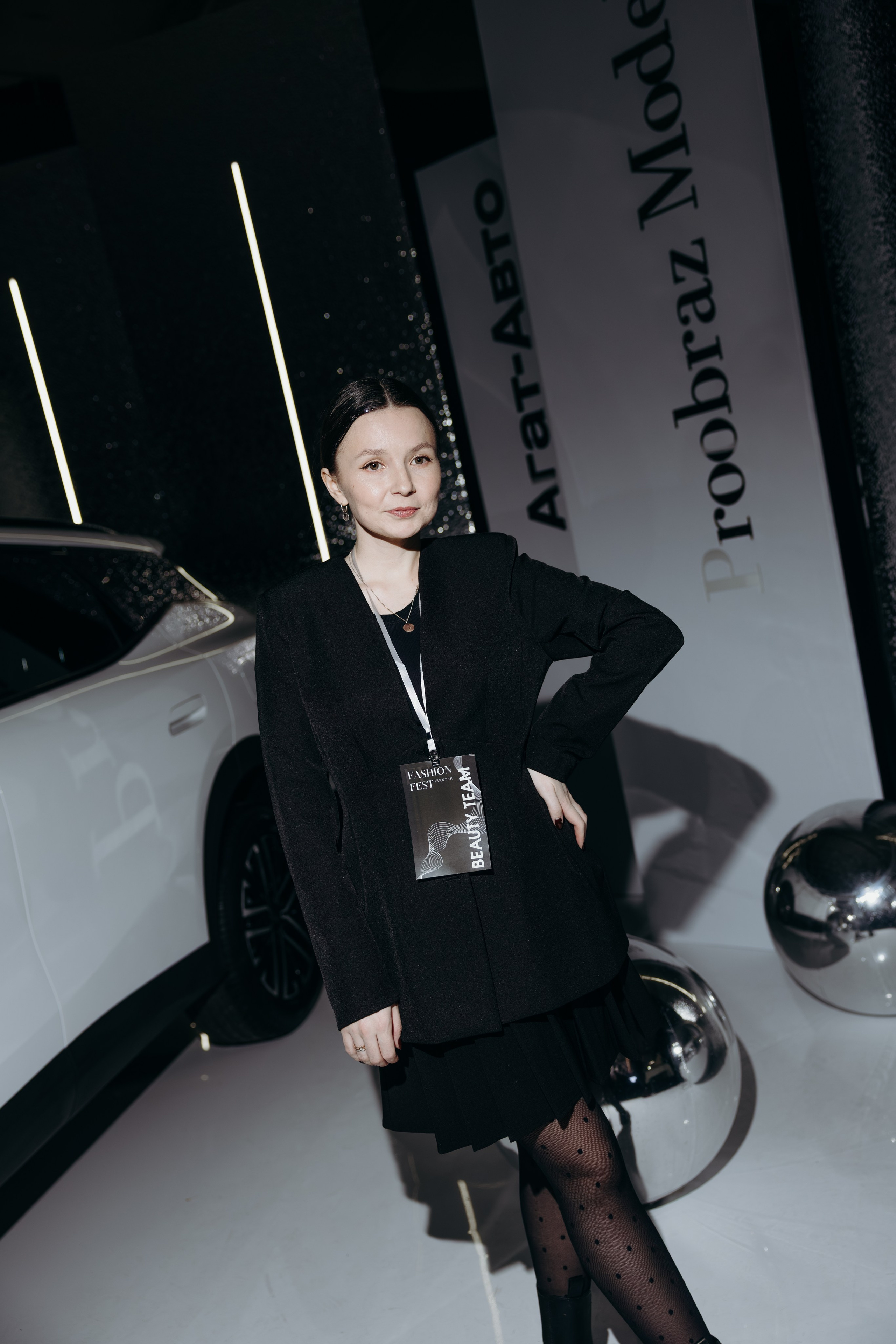 O&J FASHION FEST 2025. Свадебный фотограф в Иркутске Бобылев Никита