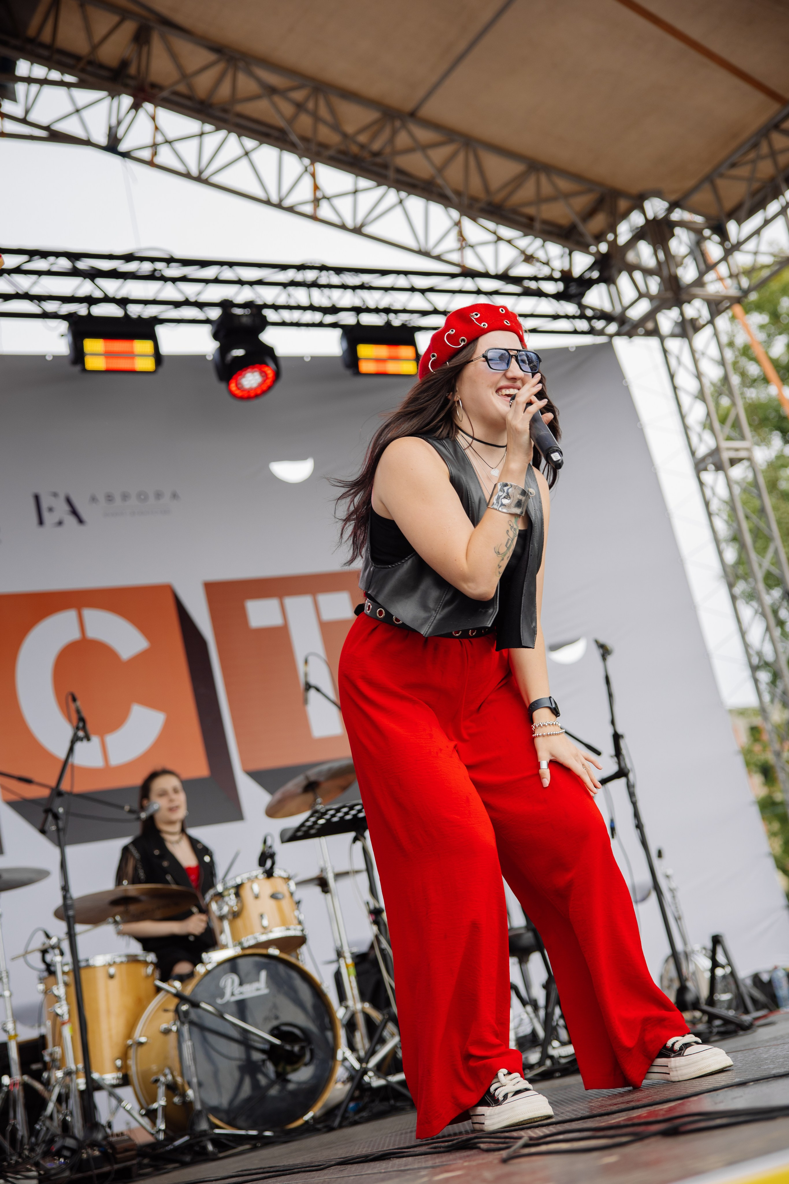 Реpper Band — СТРОЙКА. Свадебный фотограф в Иркутске Бобылев Никита