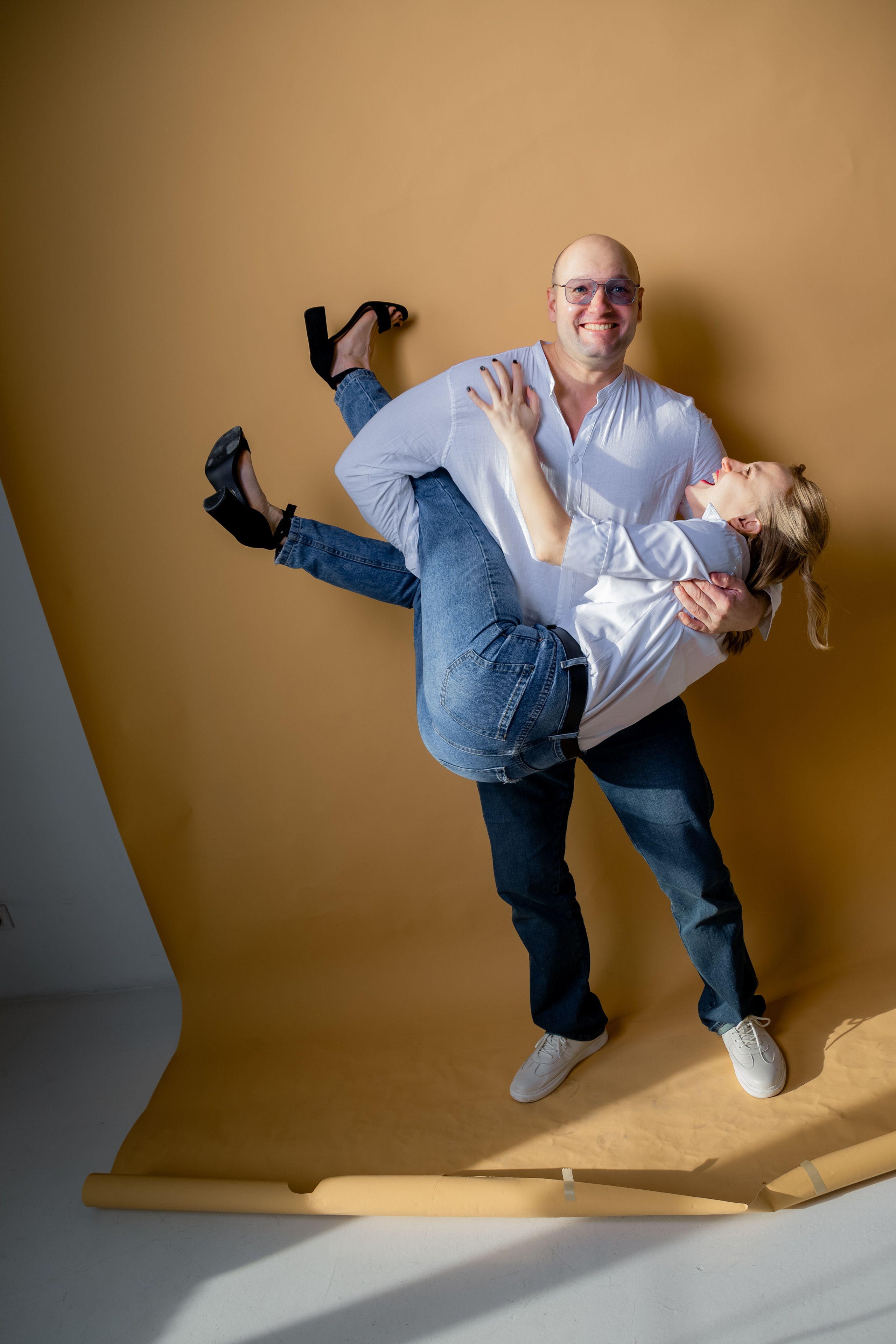 Артём & Наталья. Свадебный фотограф в Иркутске Бобылев Никита