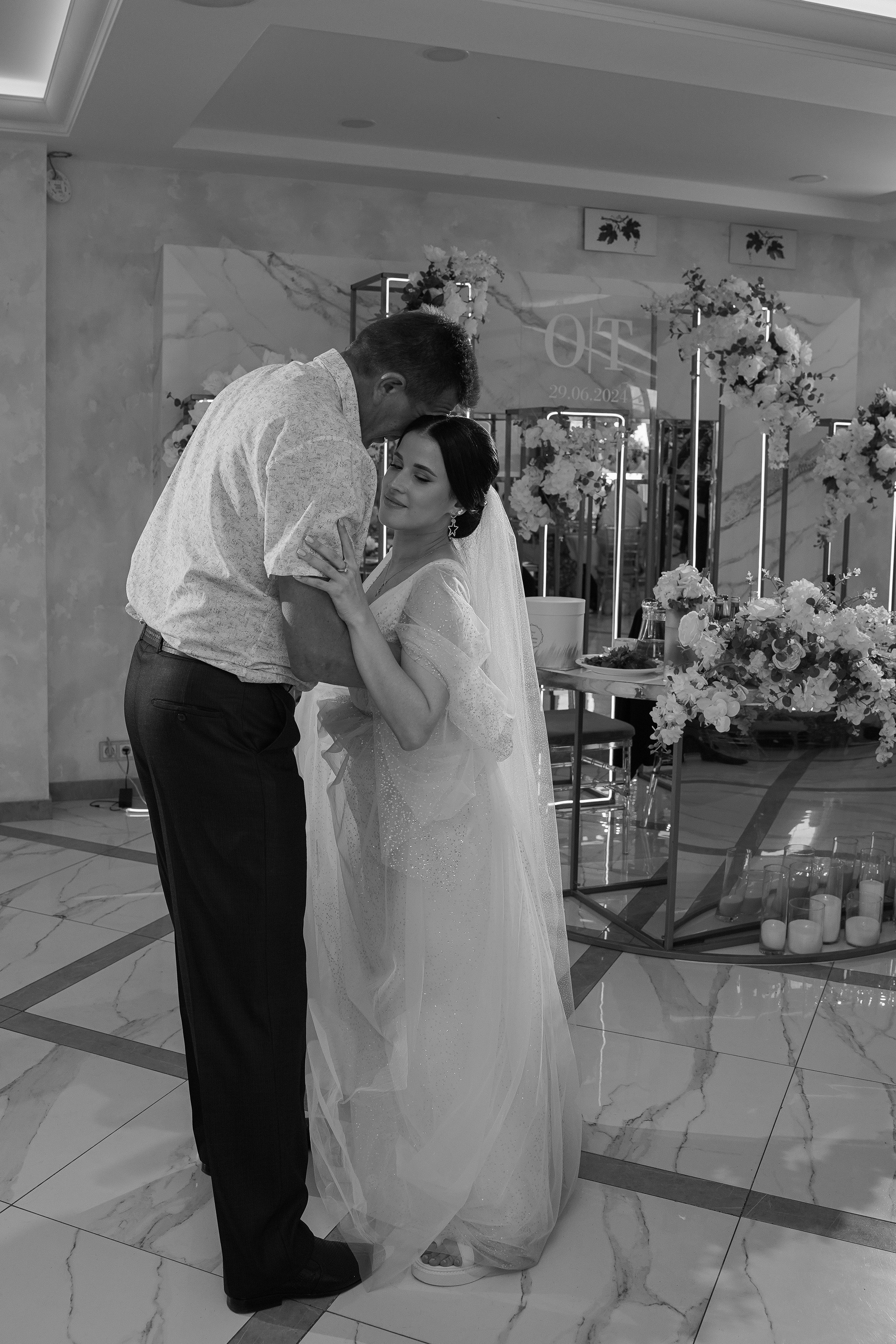 Олег и Татьяна. Свадебный и семейный фотограф в Волгограде Наталья Наумова