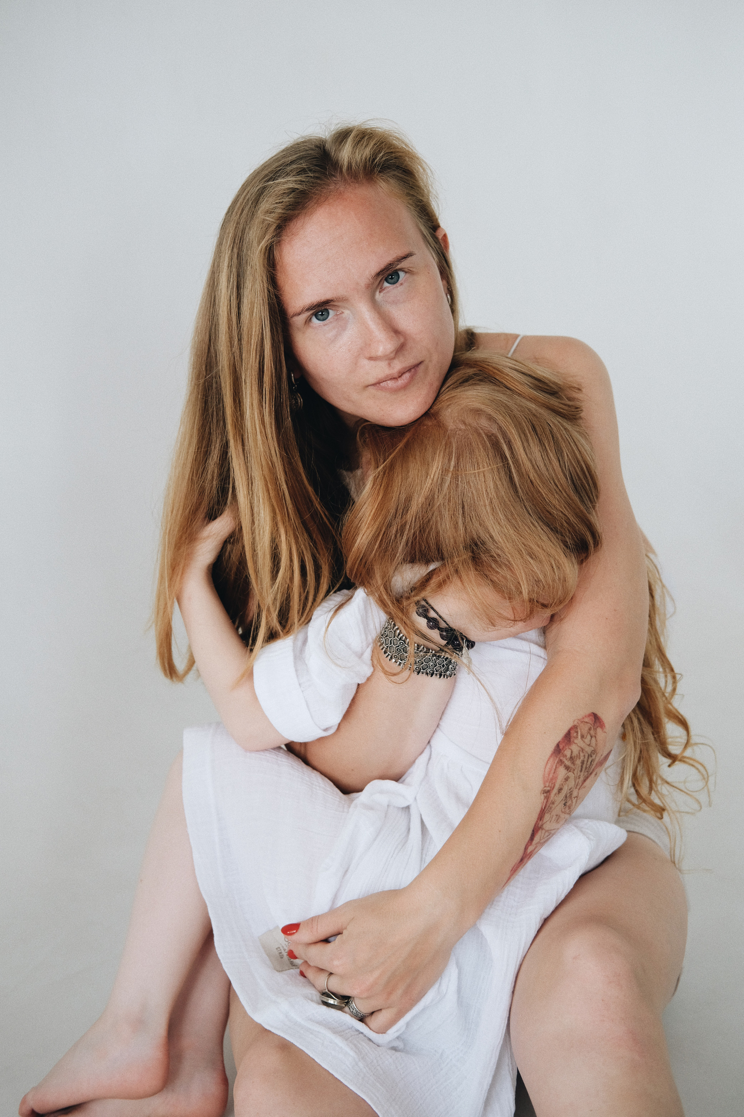 АНЯ И ЗВЕЗДЫ. КРИСТИНА ГУСЬКОВА