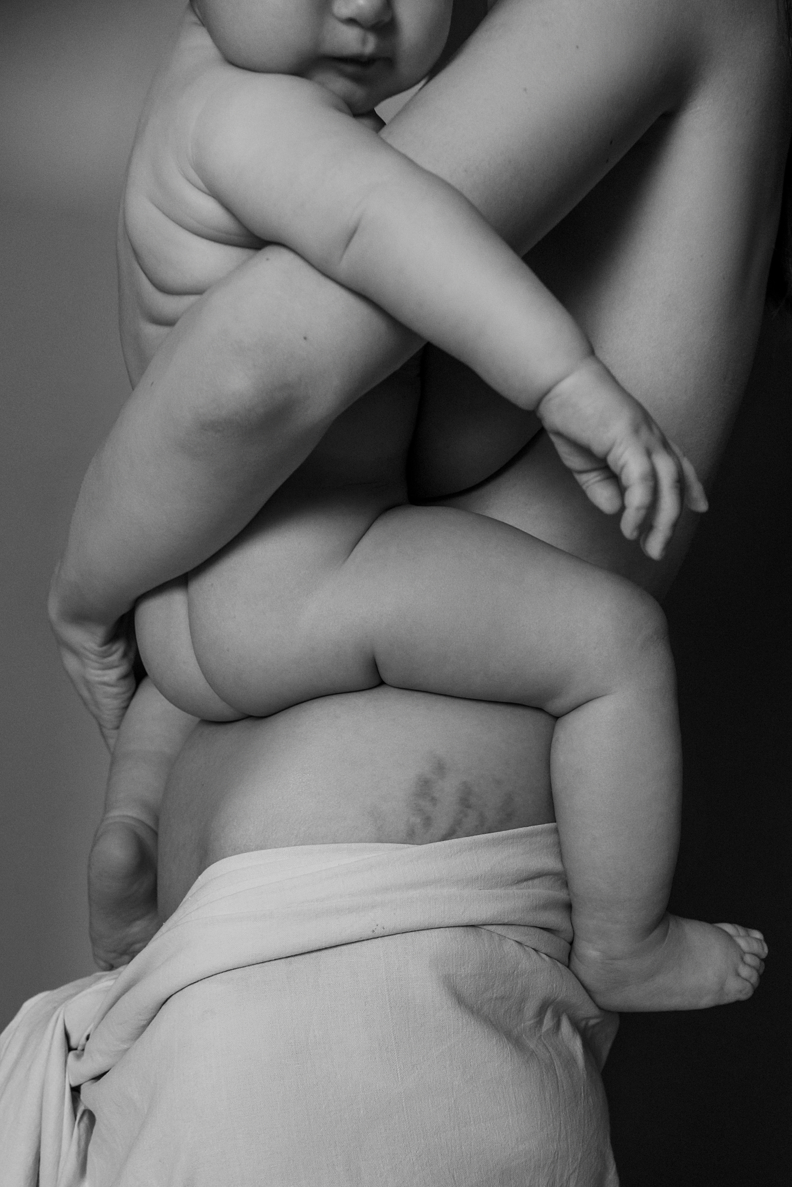 КРИСТИНА И АГНЕШКА. КРИСТИНА ГУСЬКОВА