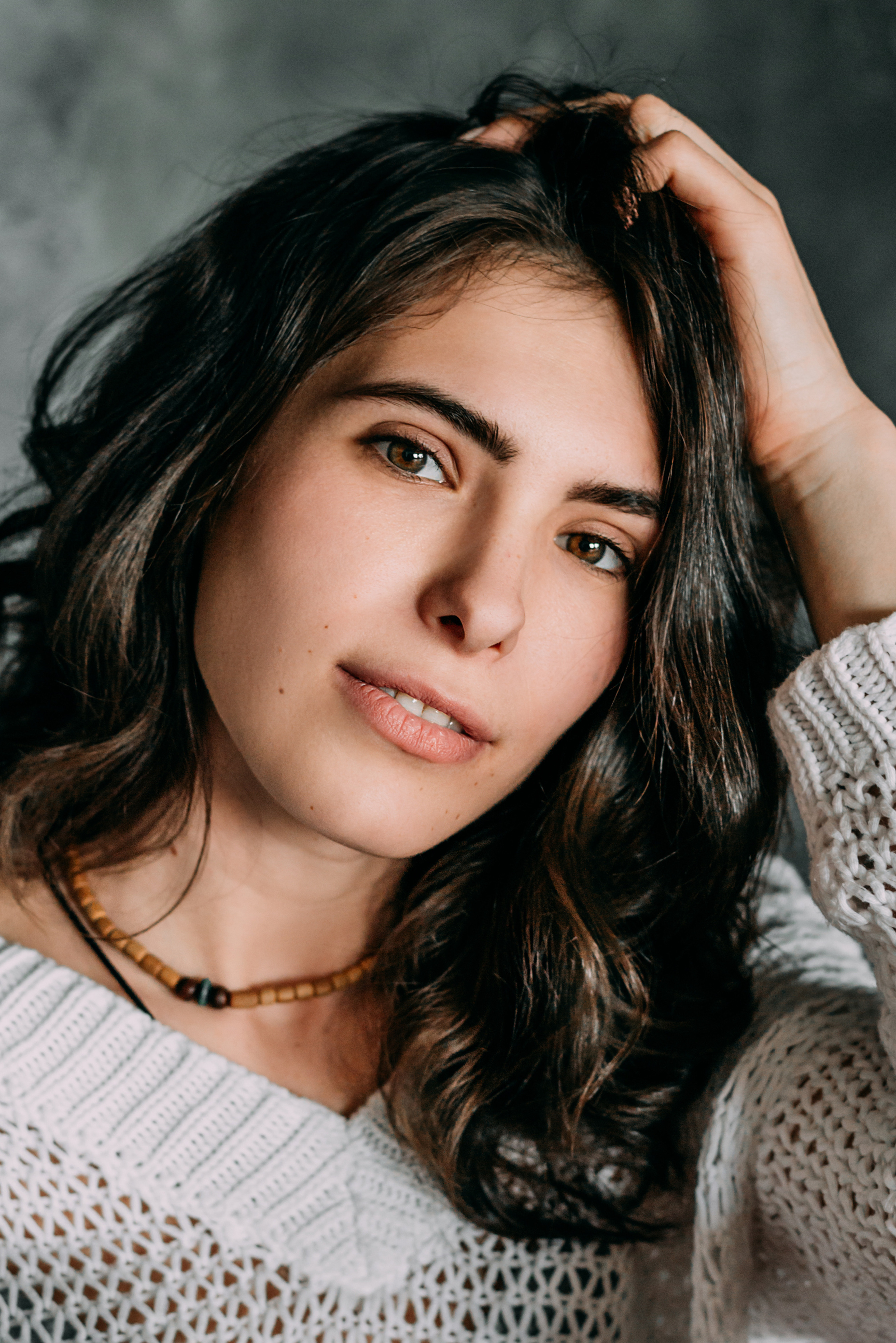 МАРИНА. КРИСТИНА ГУСЬКОВА