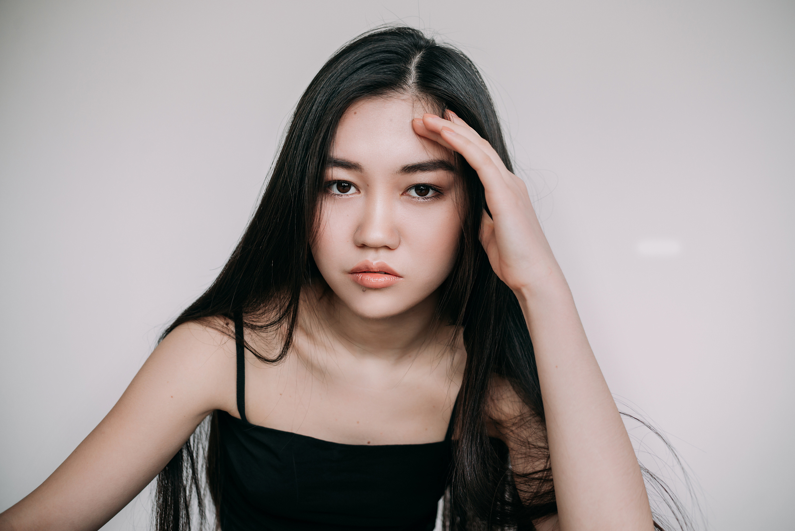 ЭРКИНАЙ. КРИСТИНА ГУСЬКОВА