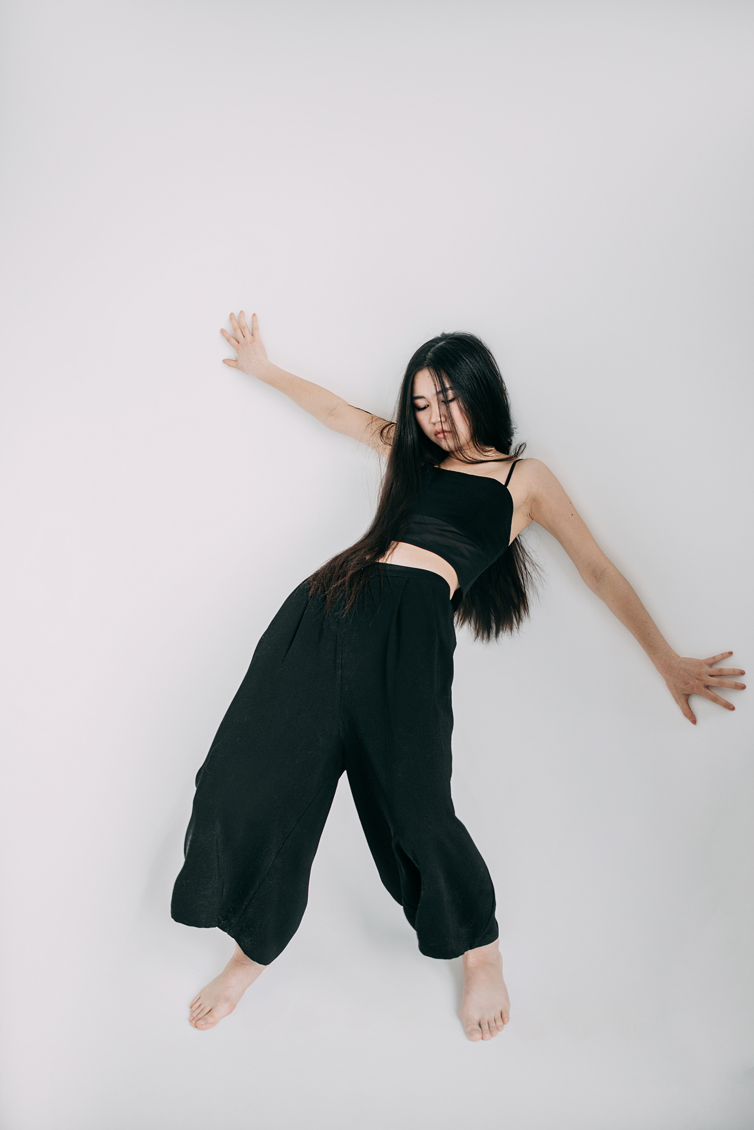 ЭРКИНАЙ. КРИСТИНА ГУСЬКОВА