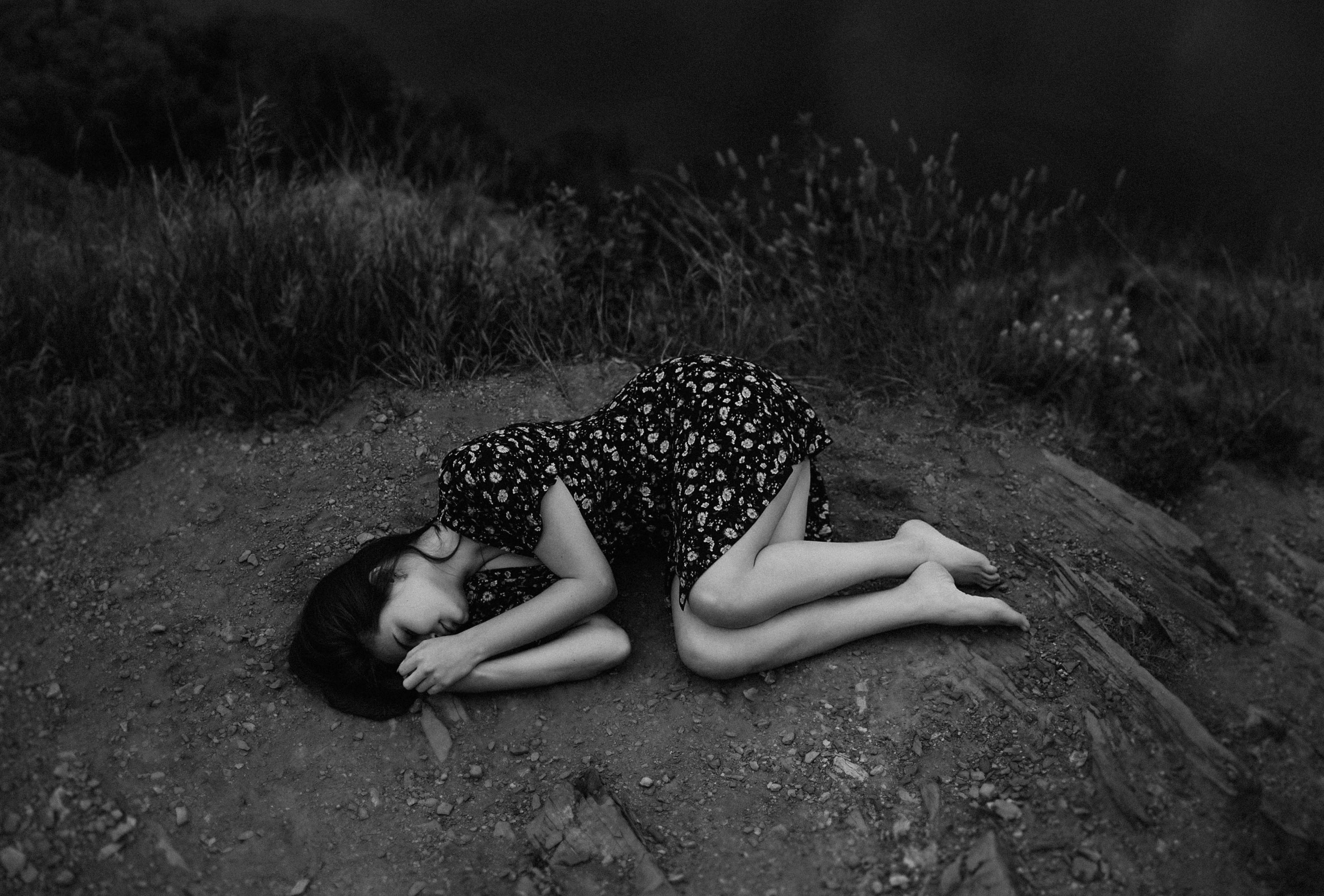 ТАНЯ. КРИСТИНА ГУСЬКОВА