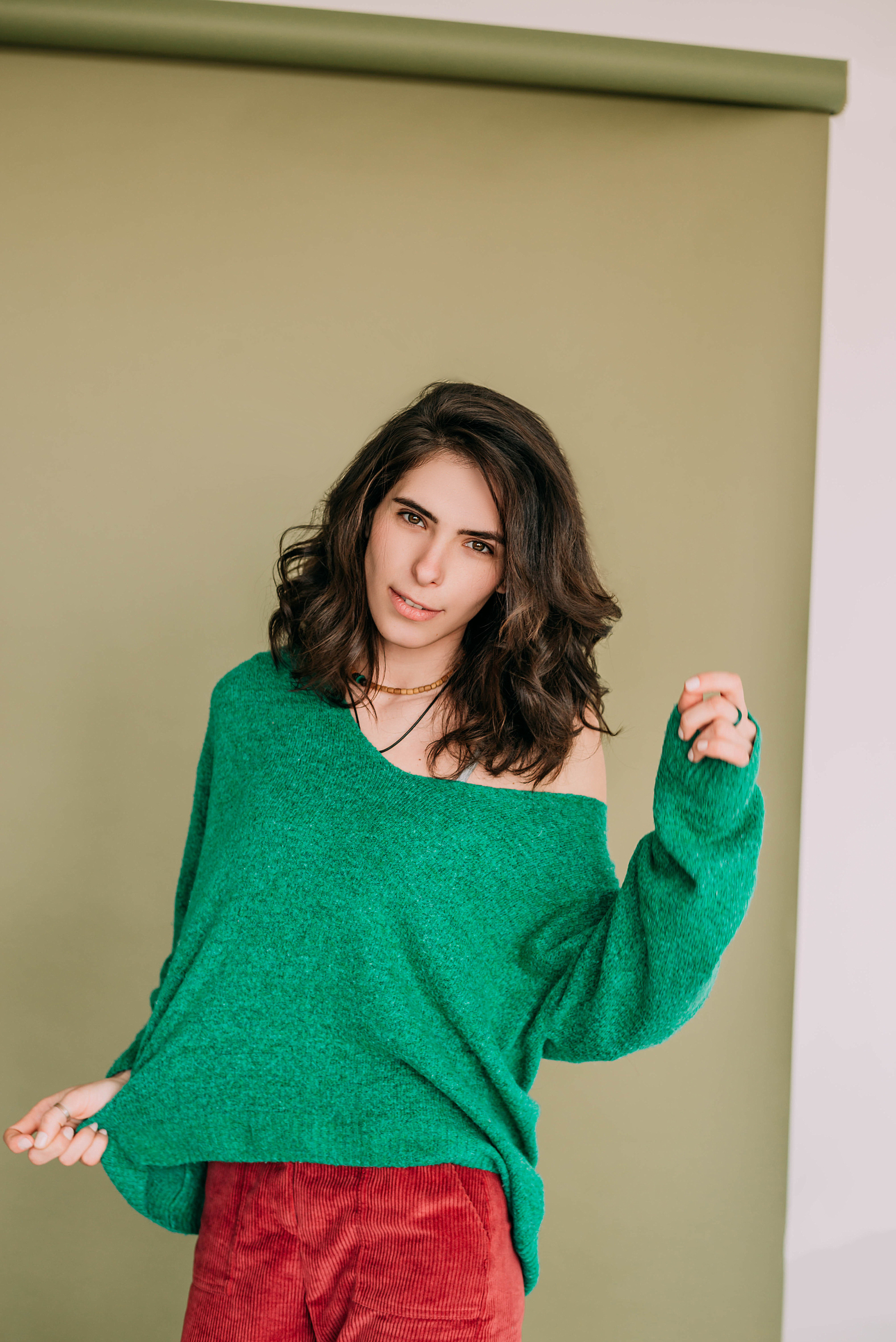 МАРИНА. КРИСТИНА ГУСЬКОВА