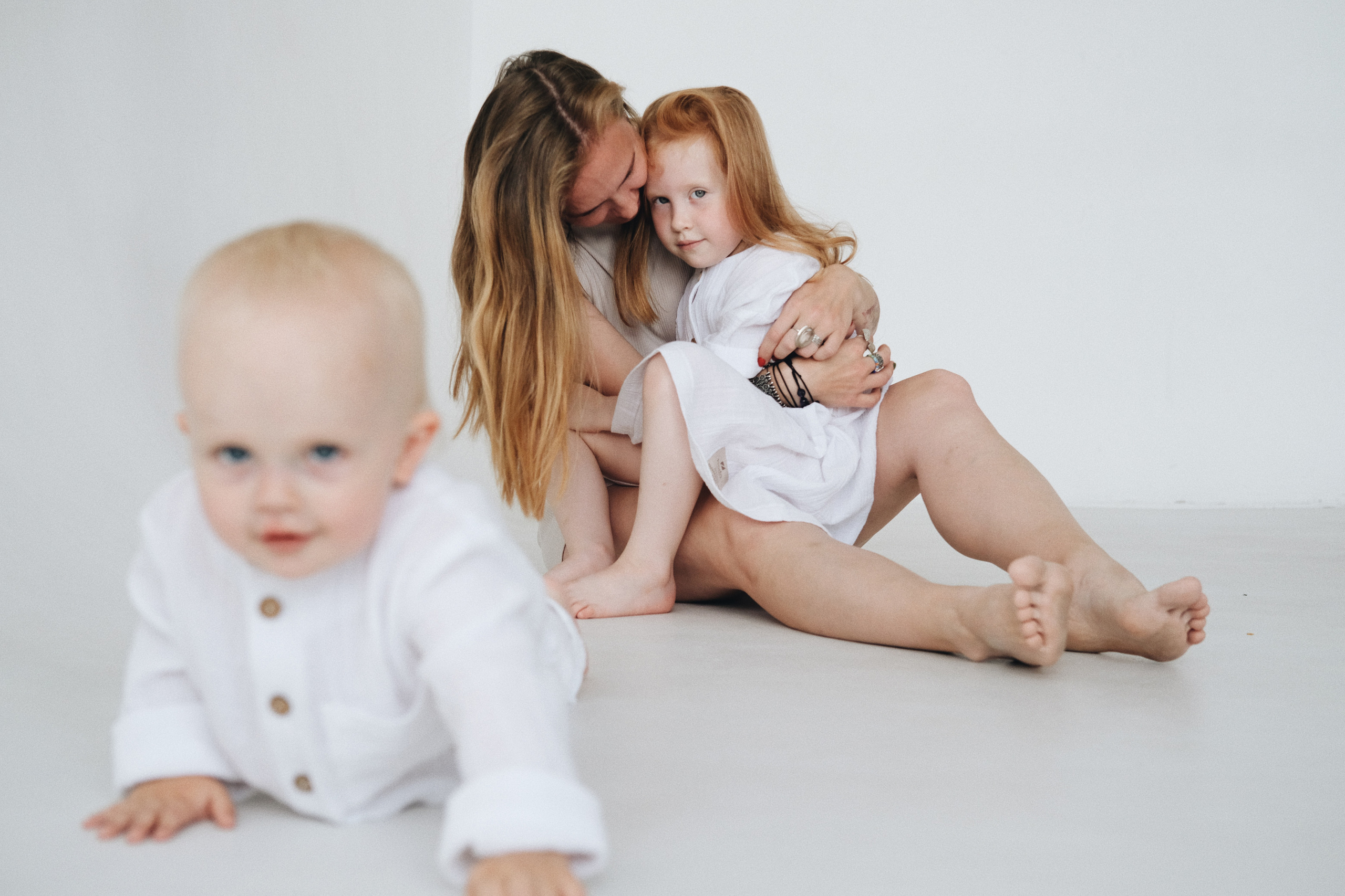 АНЯ И ЗВЕЗДЫ. КРИСТИНА ГУСЬКОВА