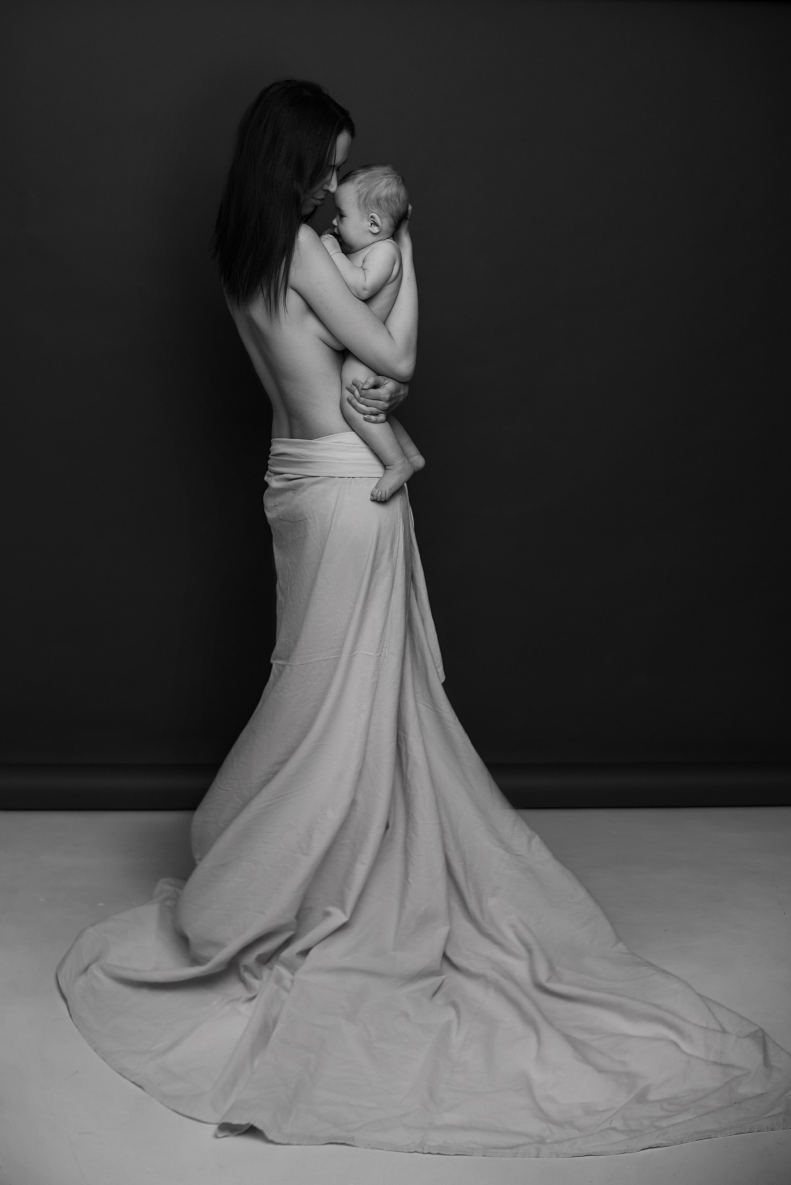 КРИСТИНА И АГНЕШКА. КРИСТИНА ГУСЬКОВА