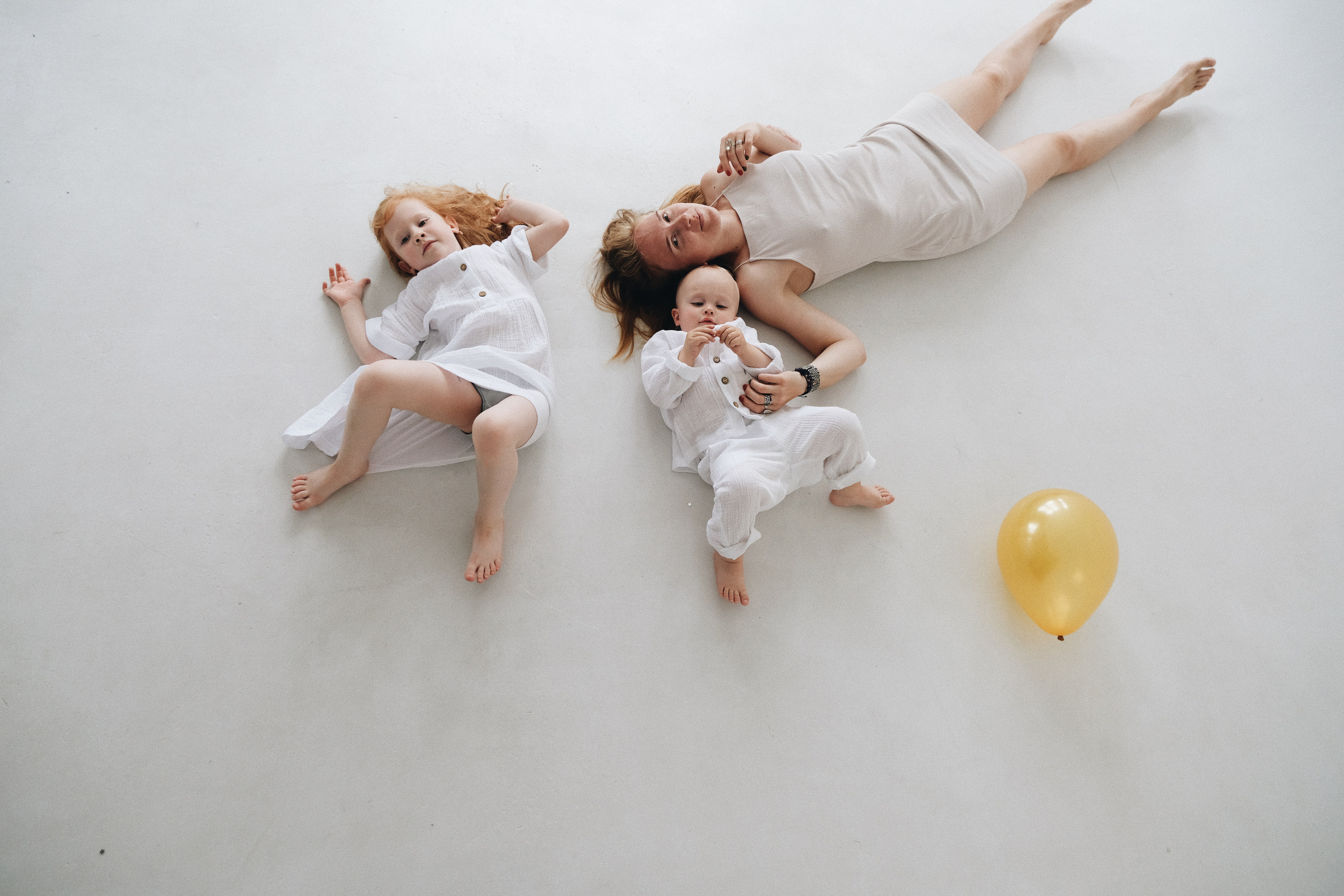 АНЯ И ЗВЕЗДЫ. КРИСТИНА ГУСЬКОВА