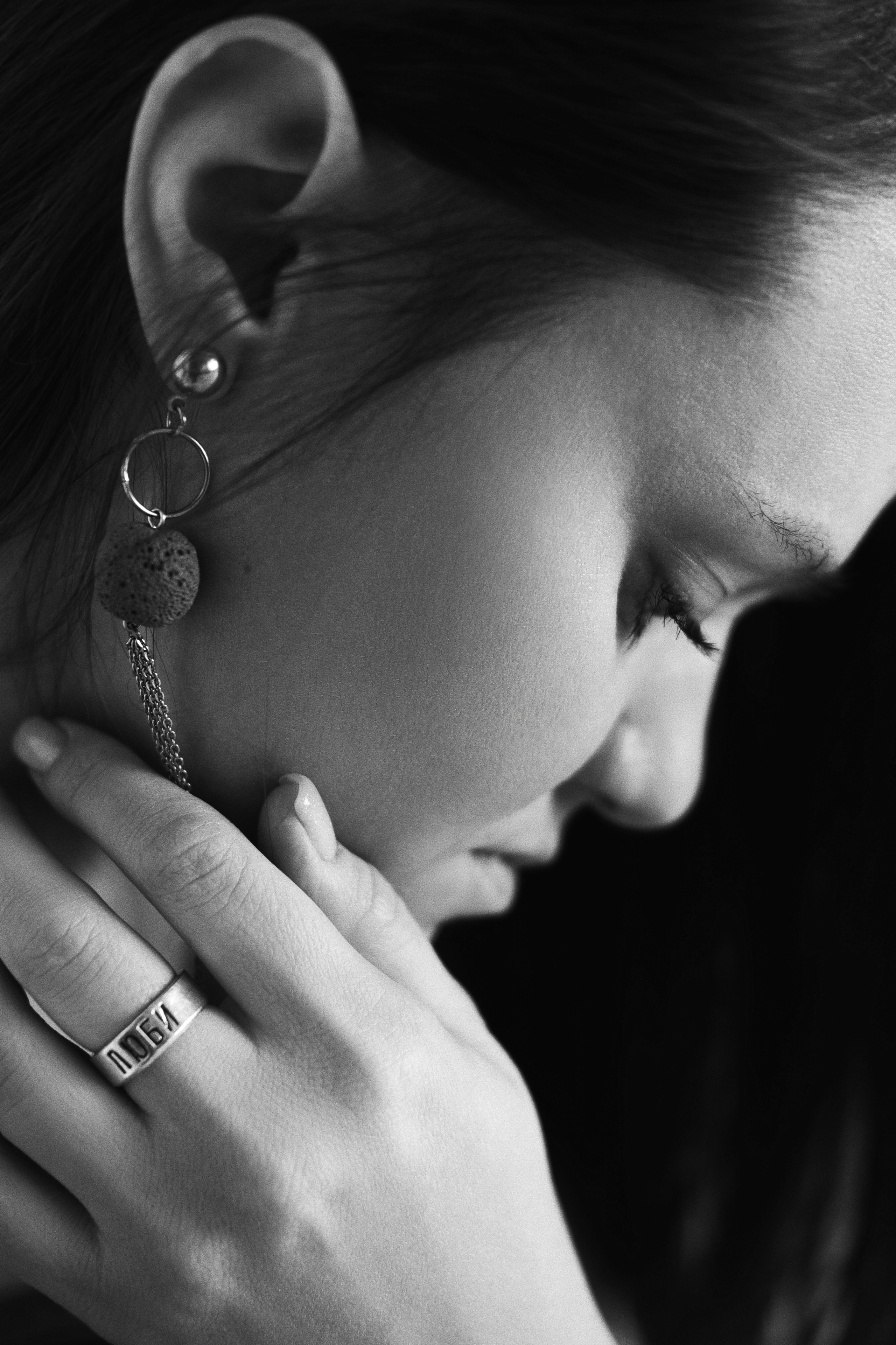 ЛЕНА. КРИСТИНА ГУСЬКОВА