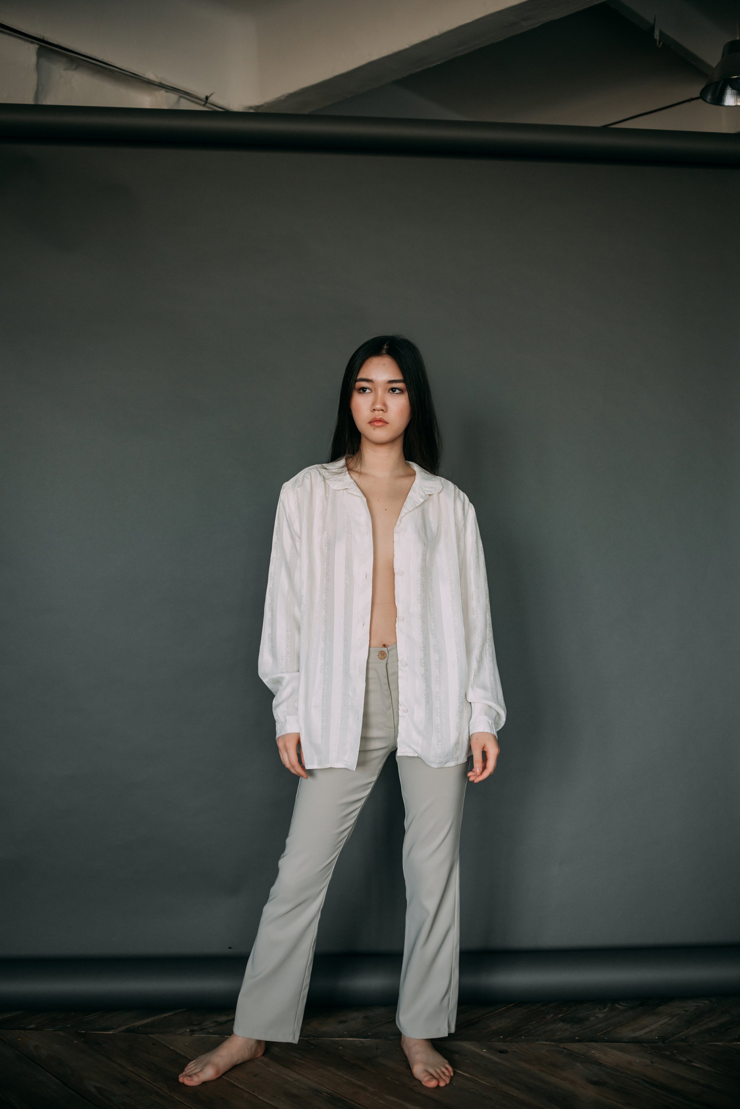 ЭРКИНАЙ. КРИСТИНА ГУСЬКОВА