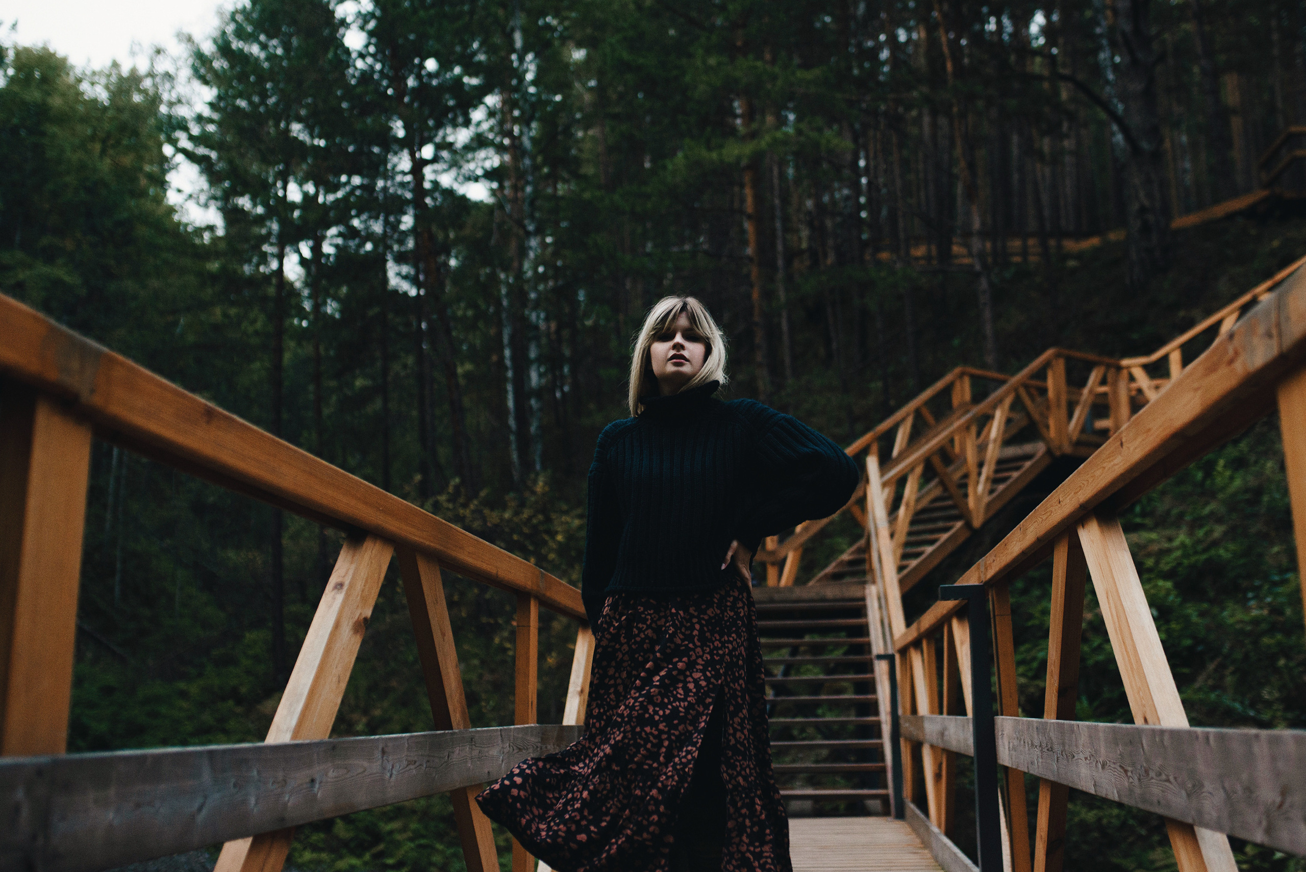 НАСТЯ. КРИСТИНА ГУСЬКОВА