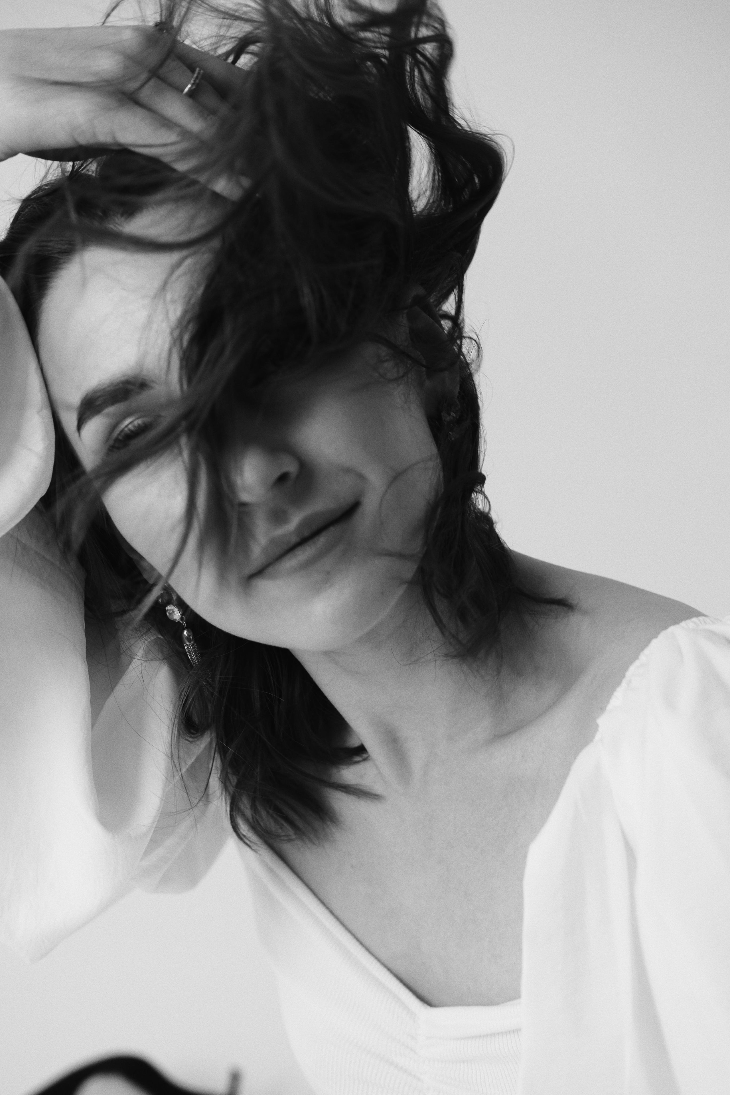 ВИКА. КРИСТИНА ГУСЬКОВА